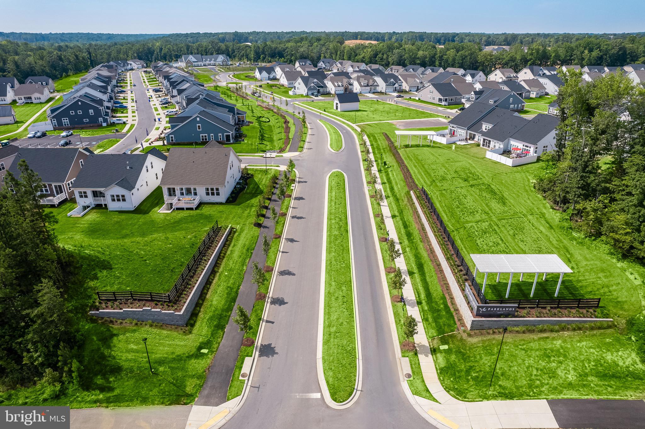 ST CHARLES - Residential