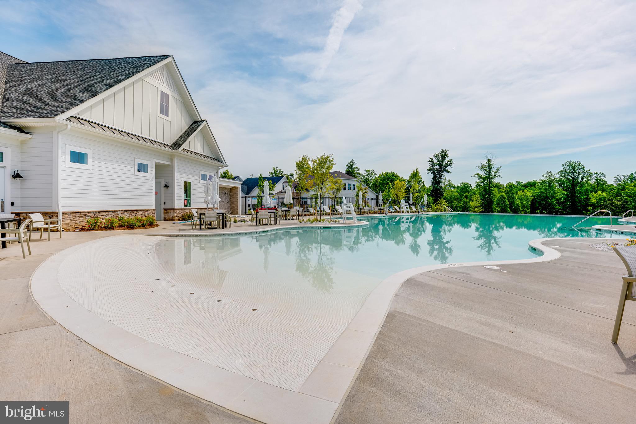 ST CHARLES - Residential