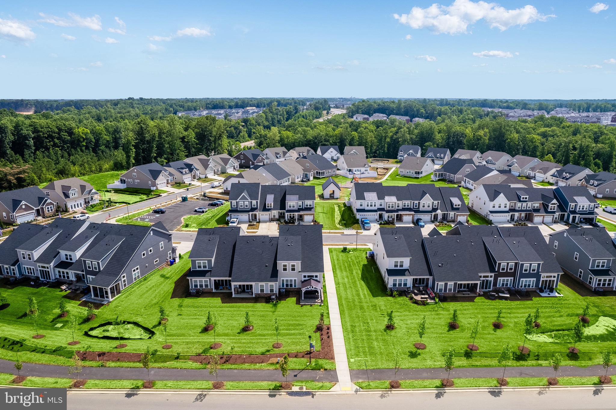 ST CHARLES - Residential