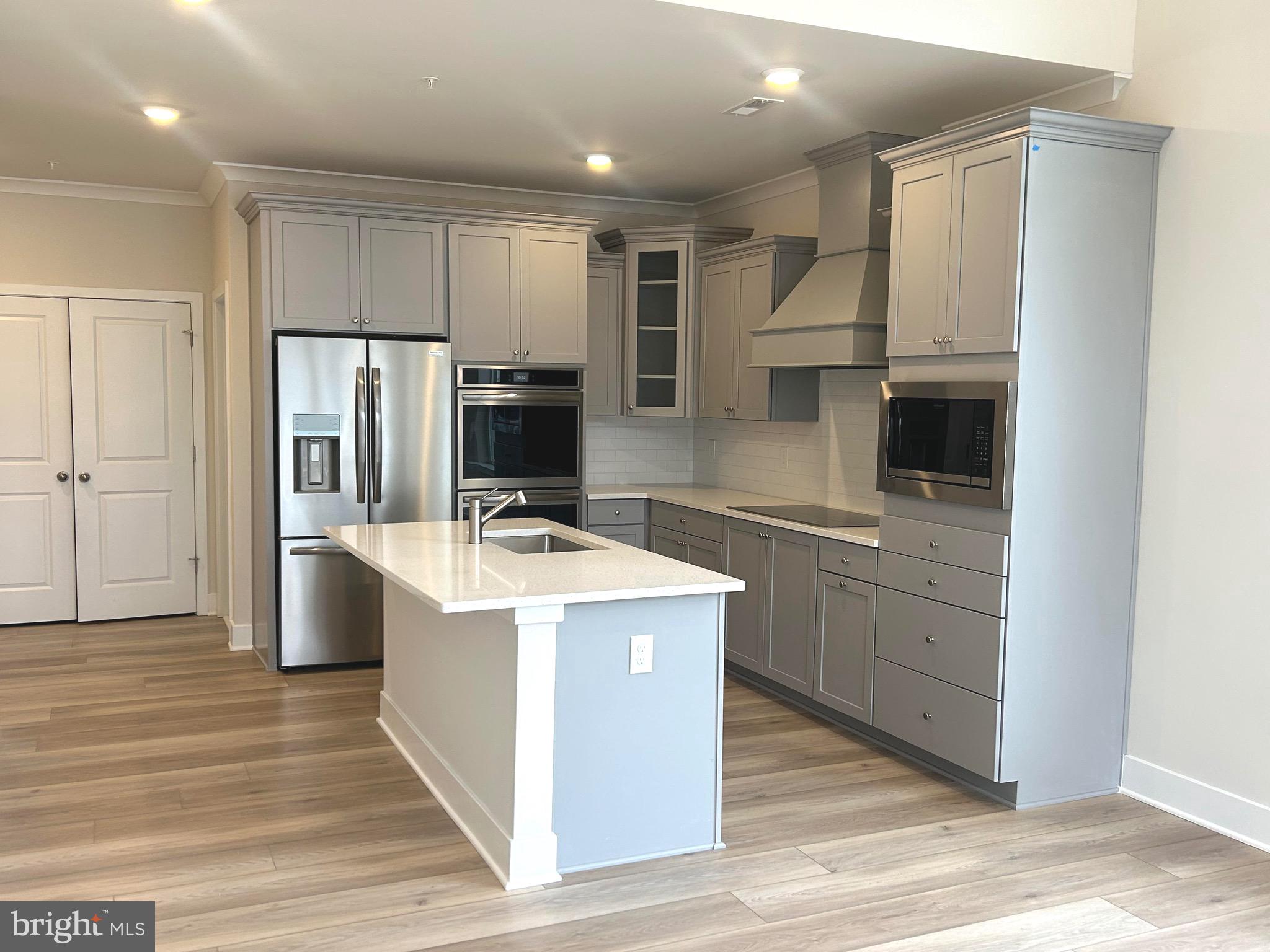 ST CHARLES - Residential