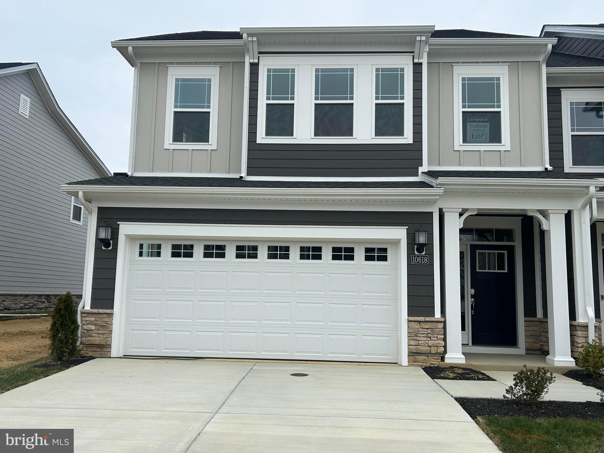 ST CHARLES - Residential