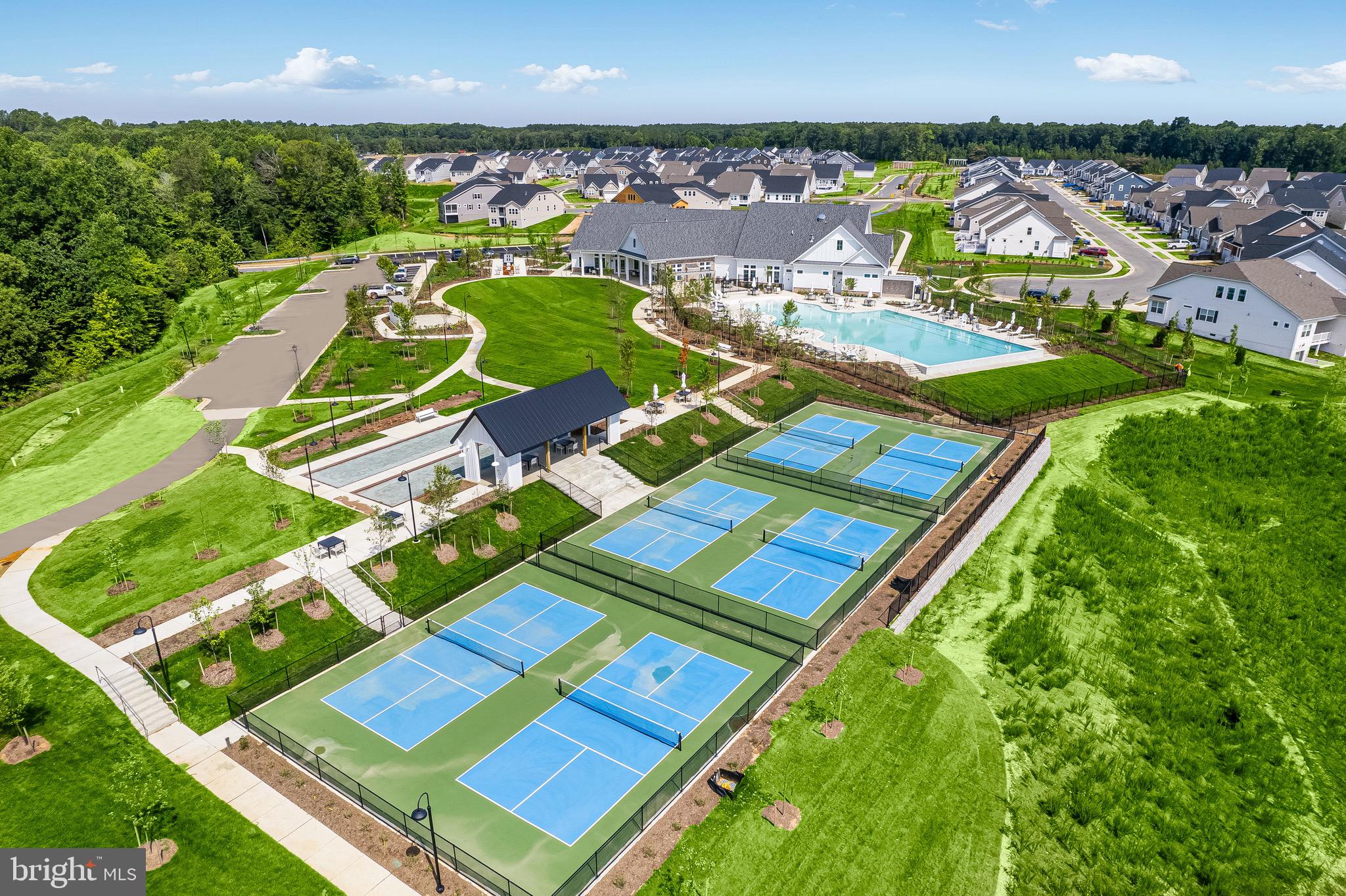 ST CHARLES - Residential
