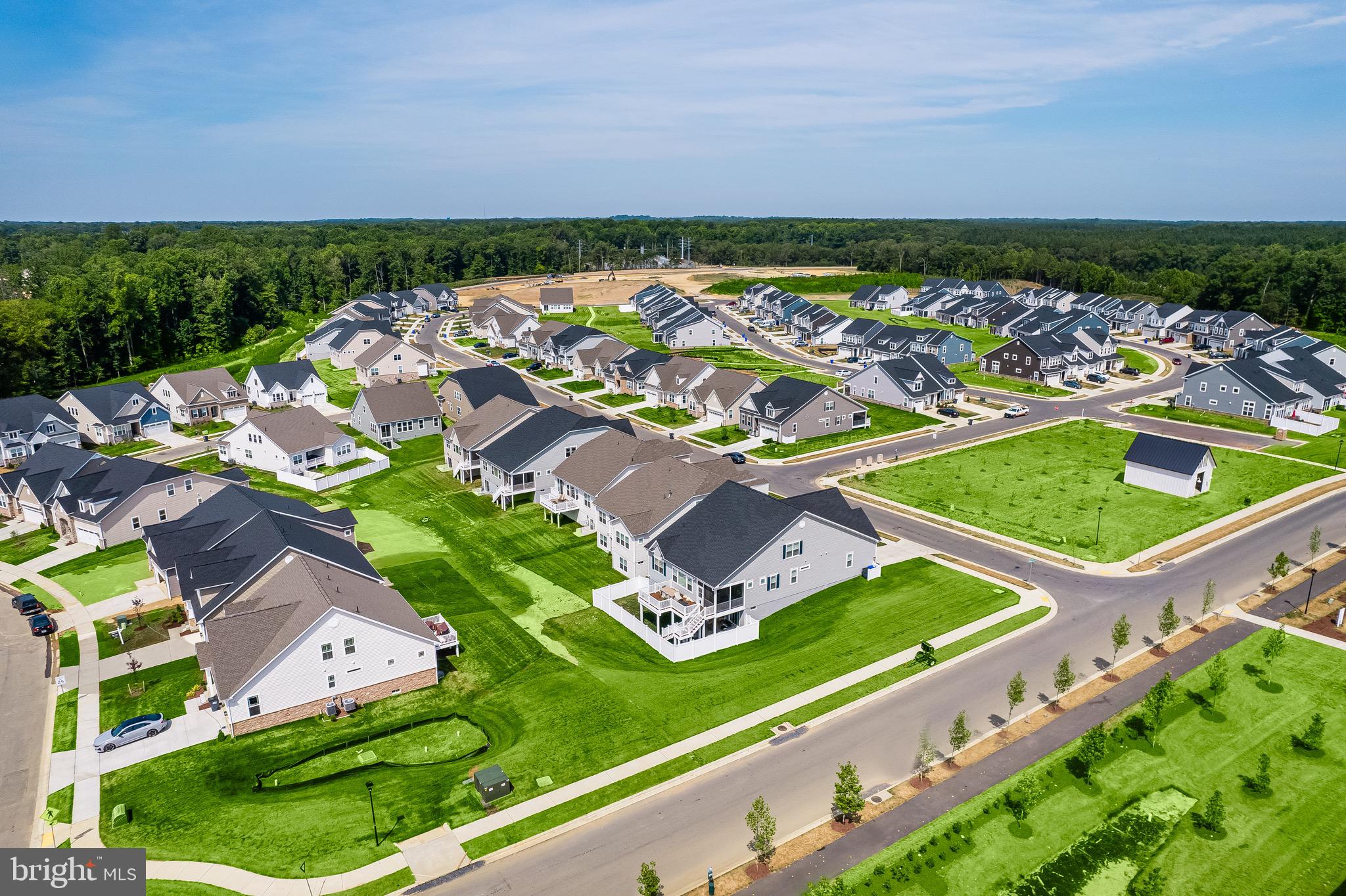 ST CHARLES - Residential