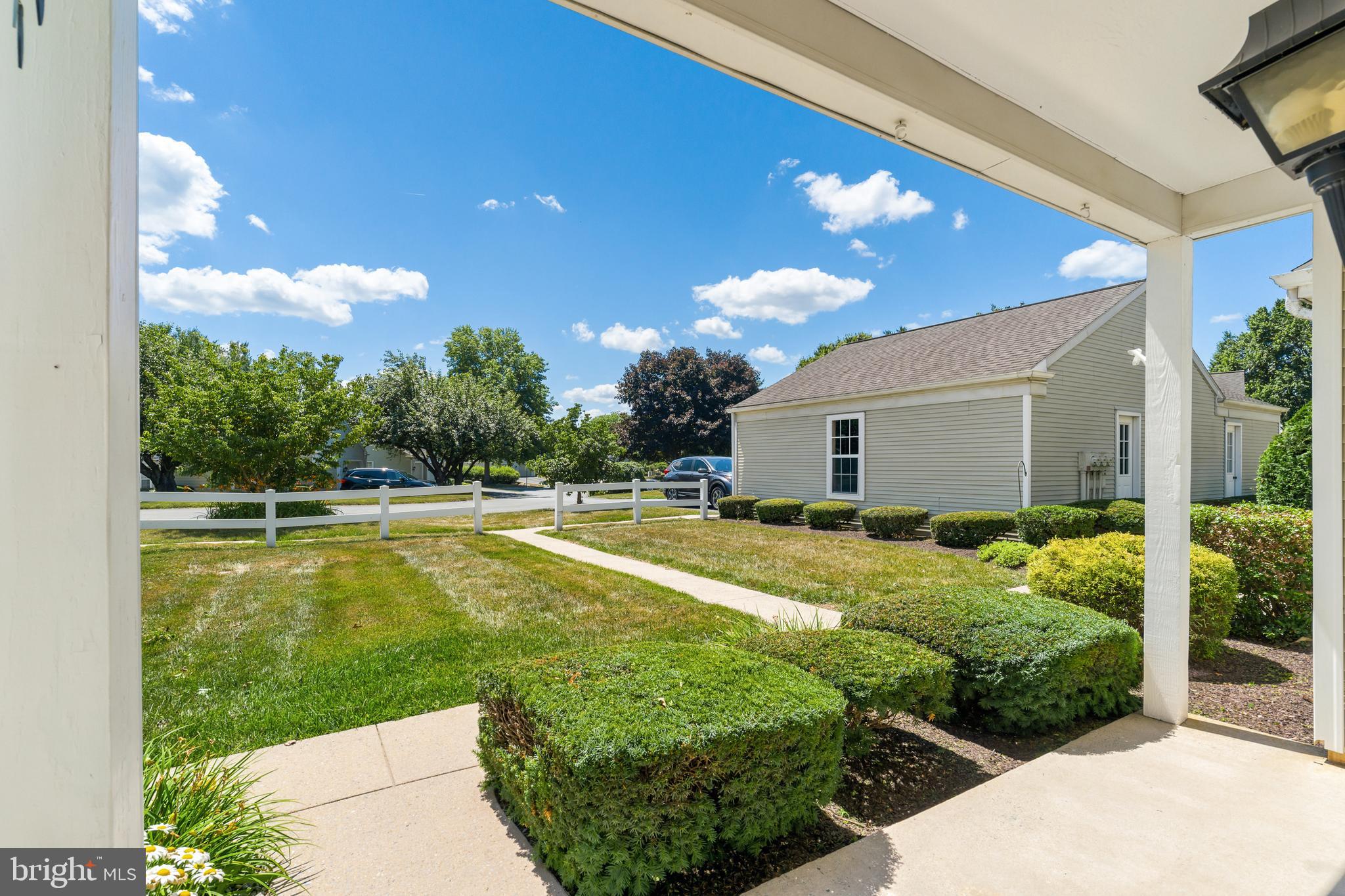 ROCKLEDGE - Residential