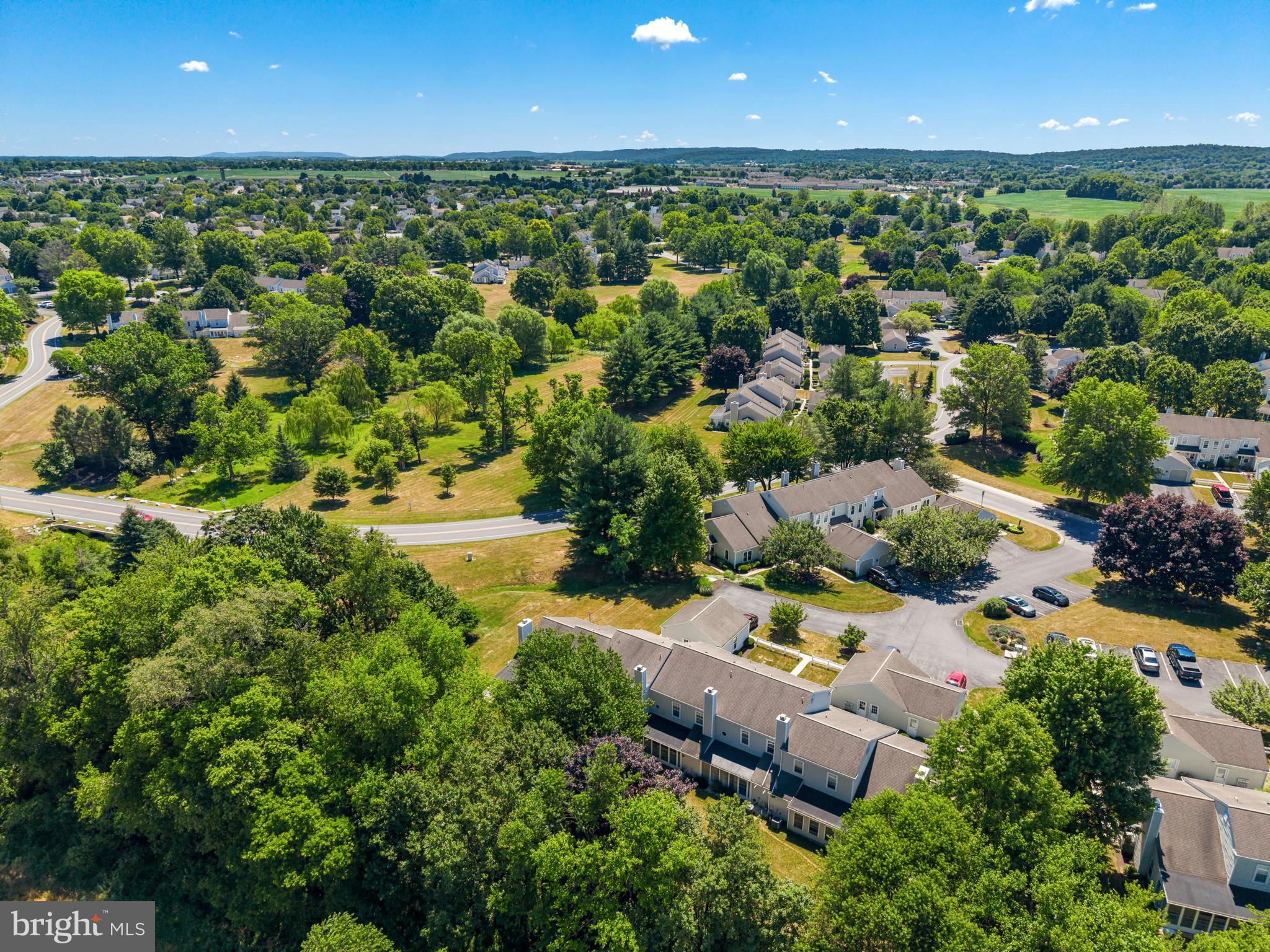 ROCKLEDGE - Residential