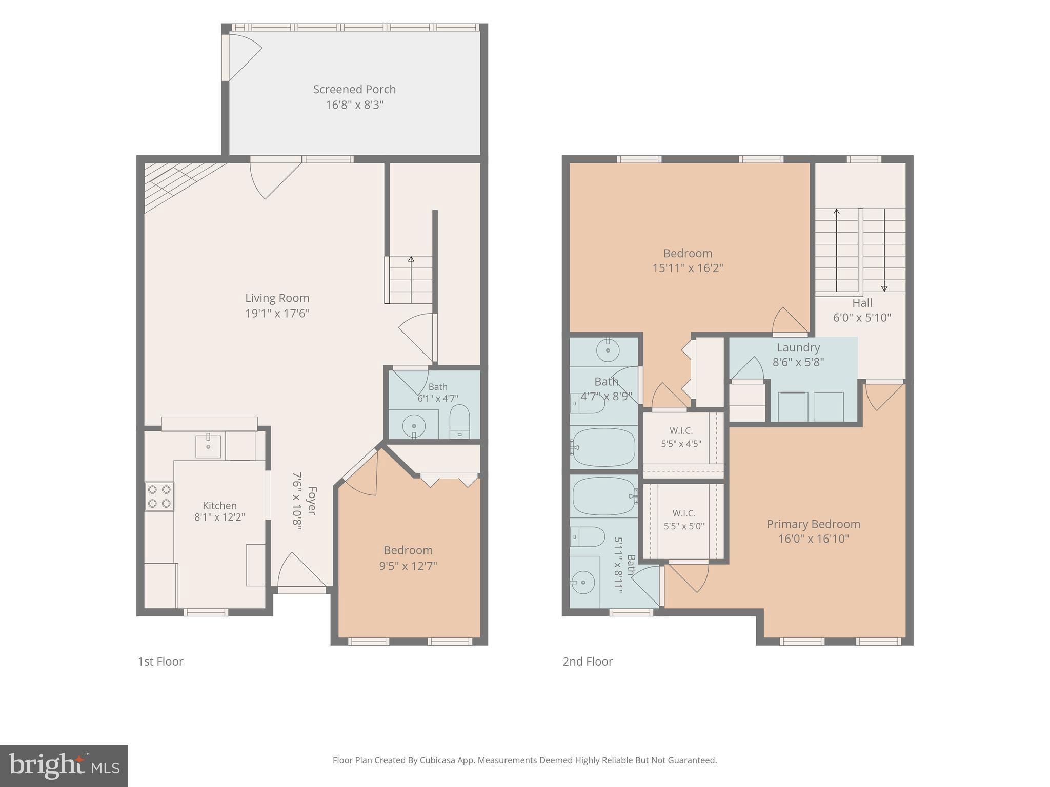 ROCKLEDGE - Residential