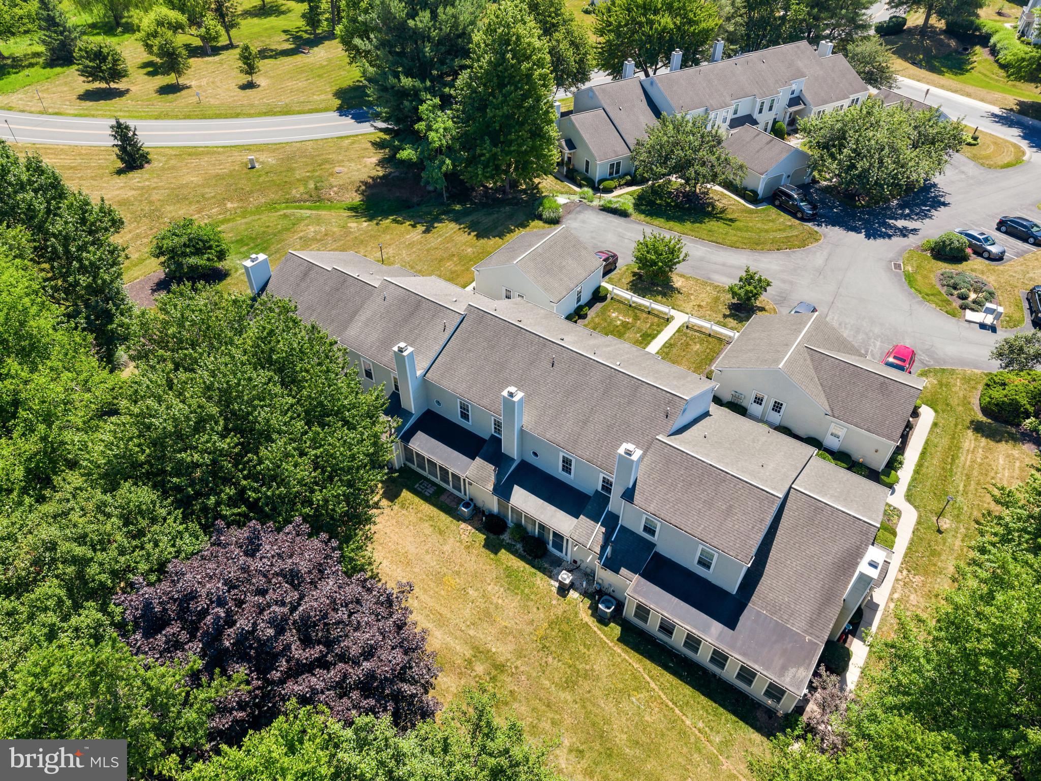 ROCKLEDGE - Residential