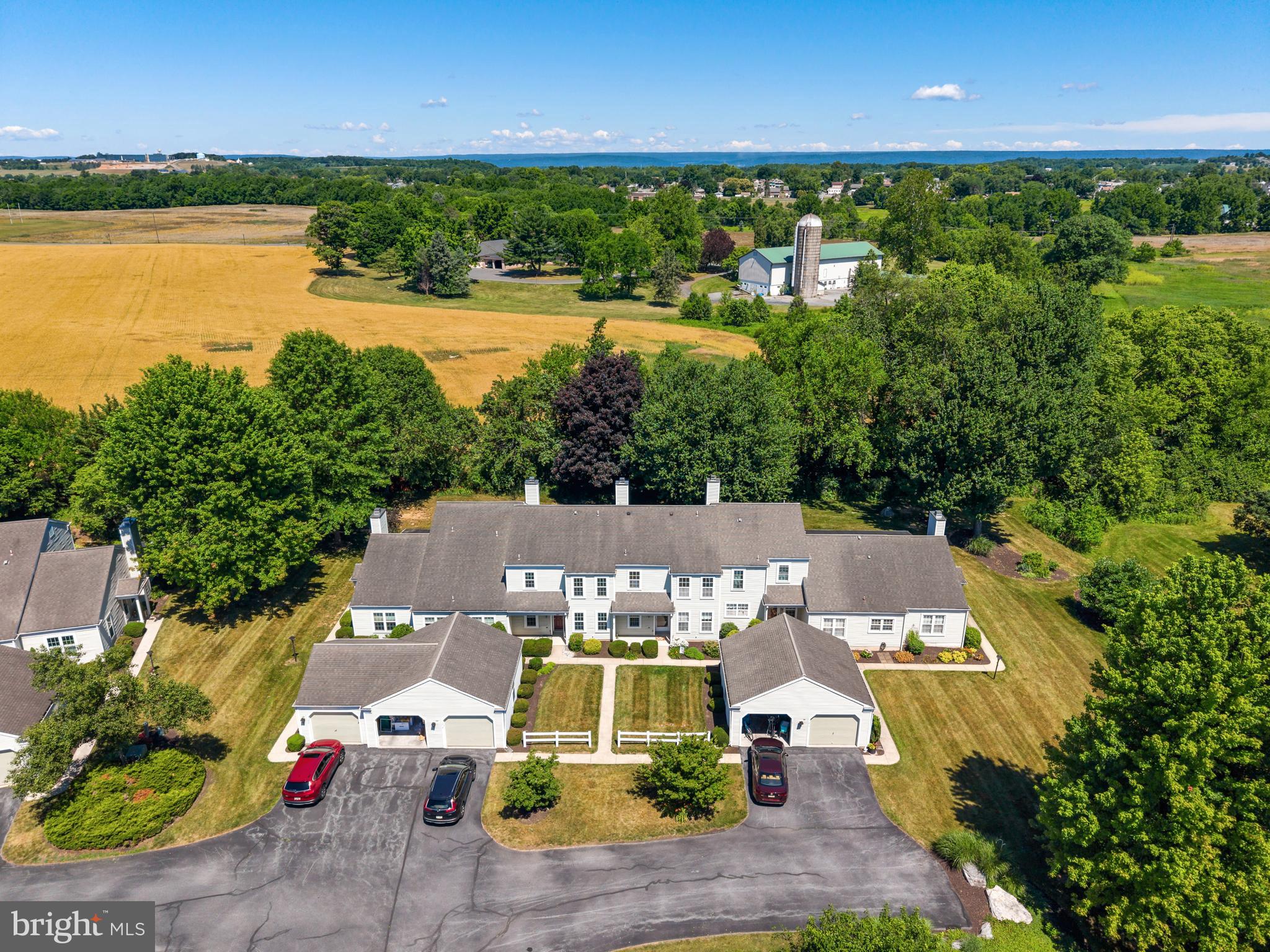 ROCKLEDGE - Residential
