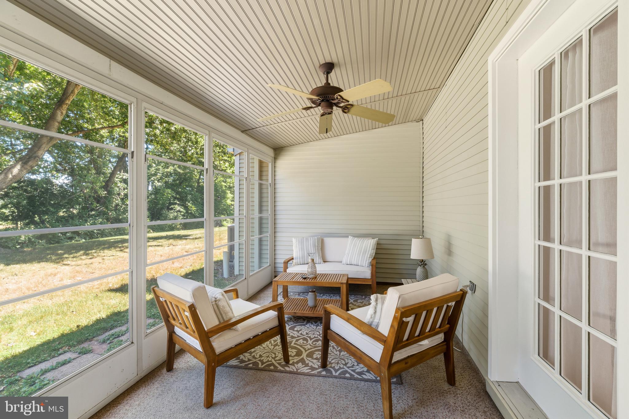 ROCKLEDGE - Residential
