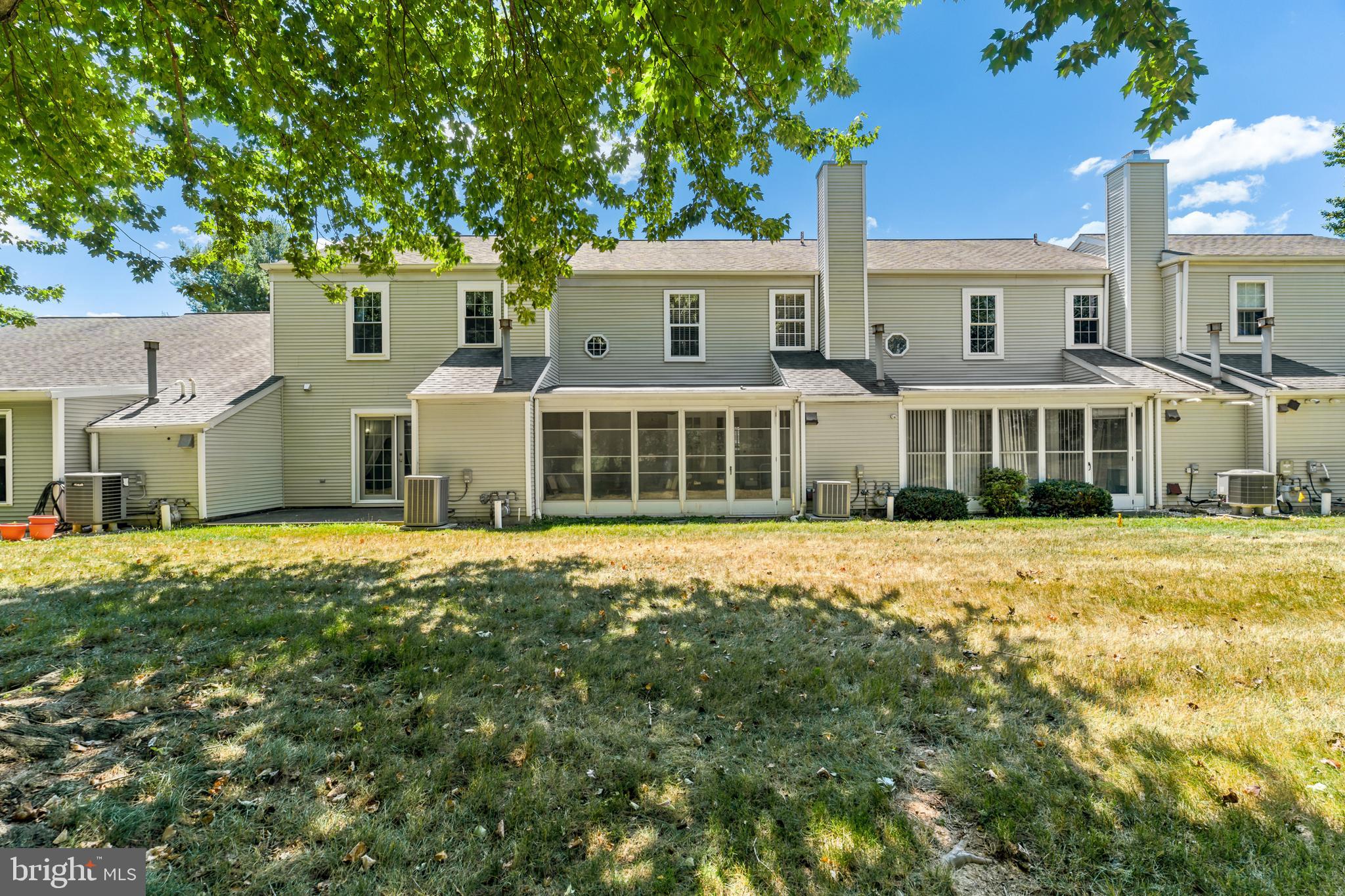 ROCKLEDGE - Residential