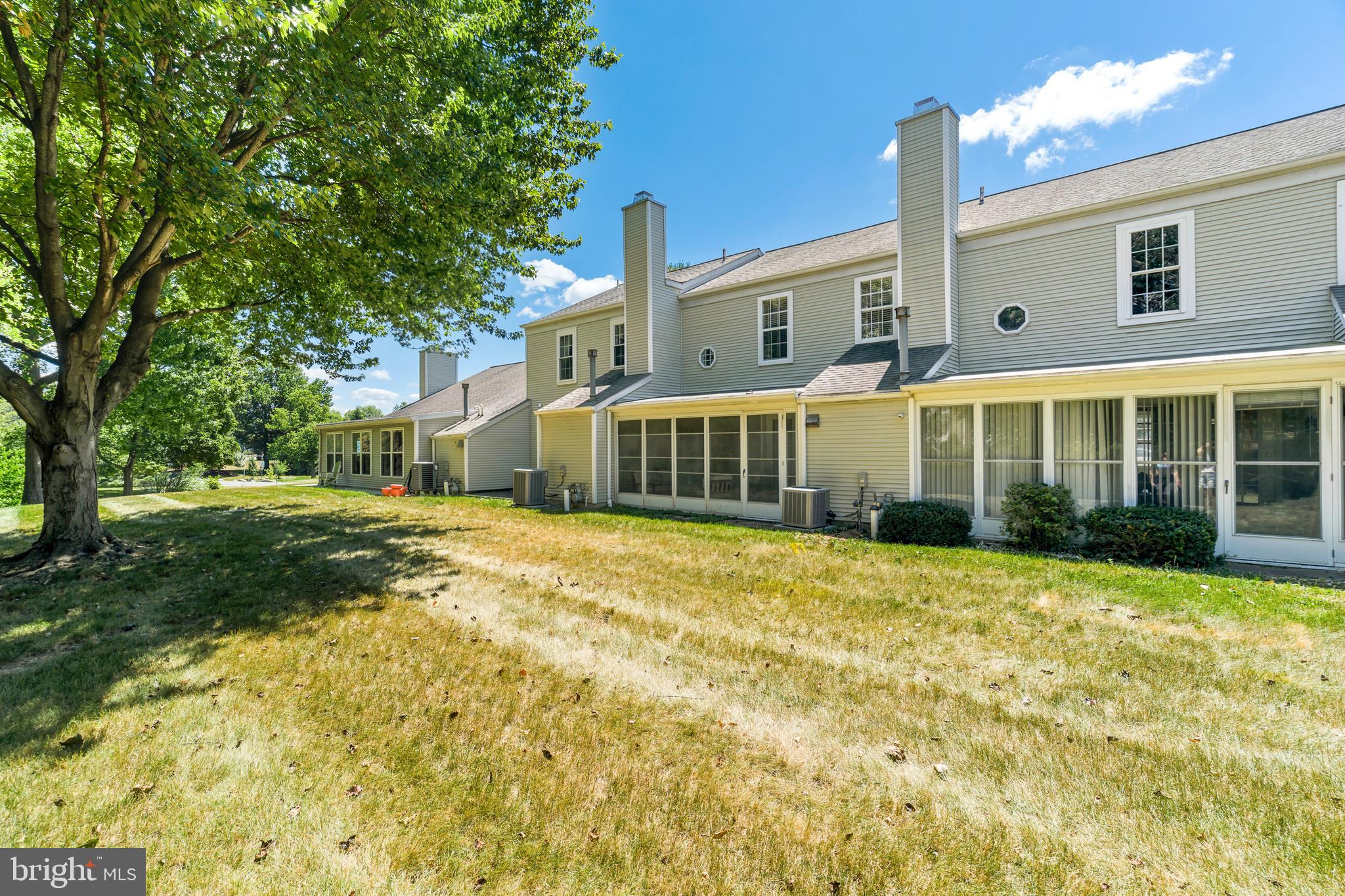 ROCKLEDGE - Residential