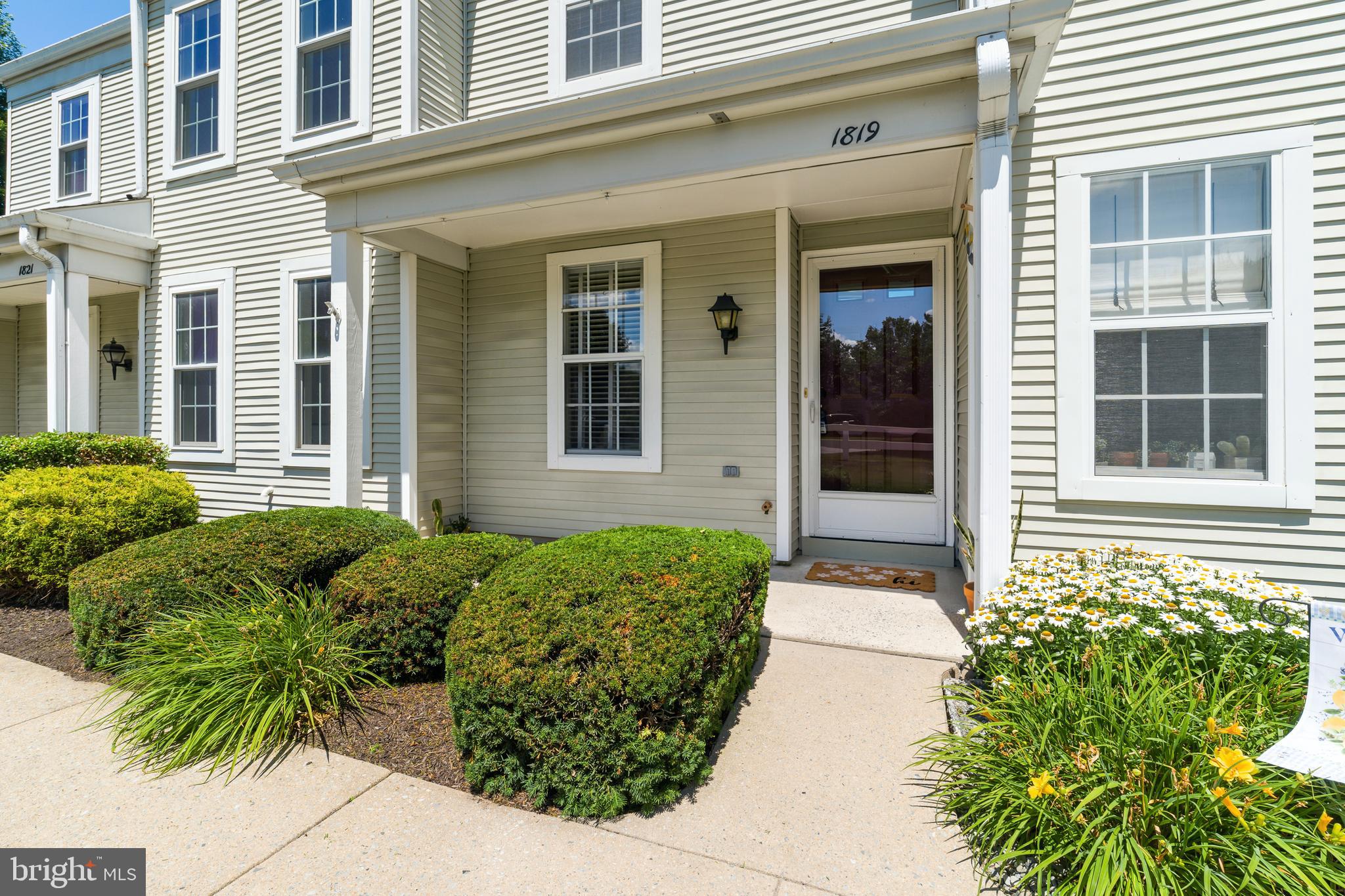 ROCKLEDGE - Residential