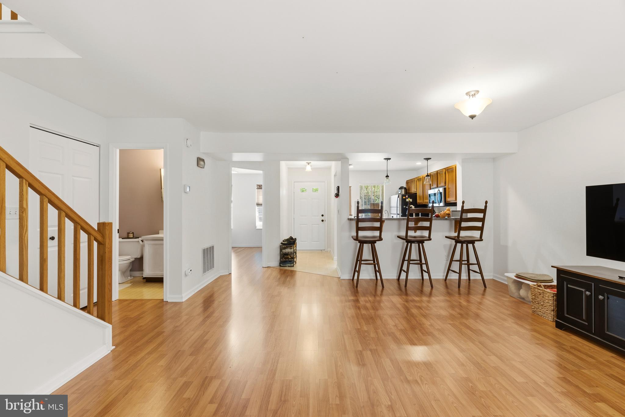 ROCKLEDGE - Residential