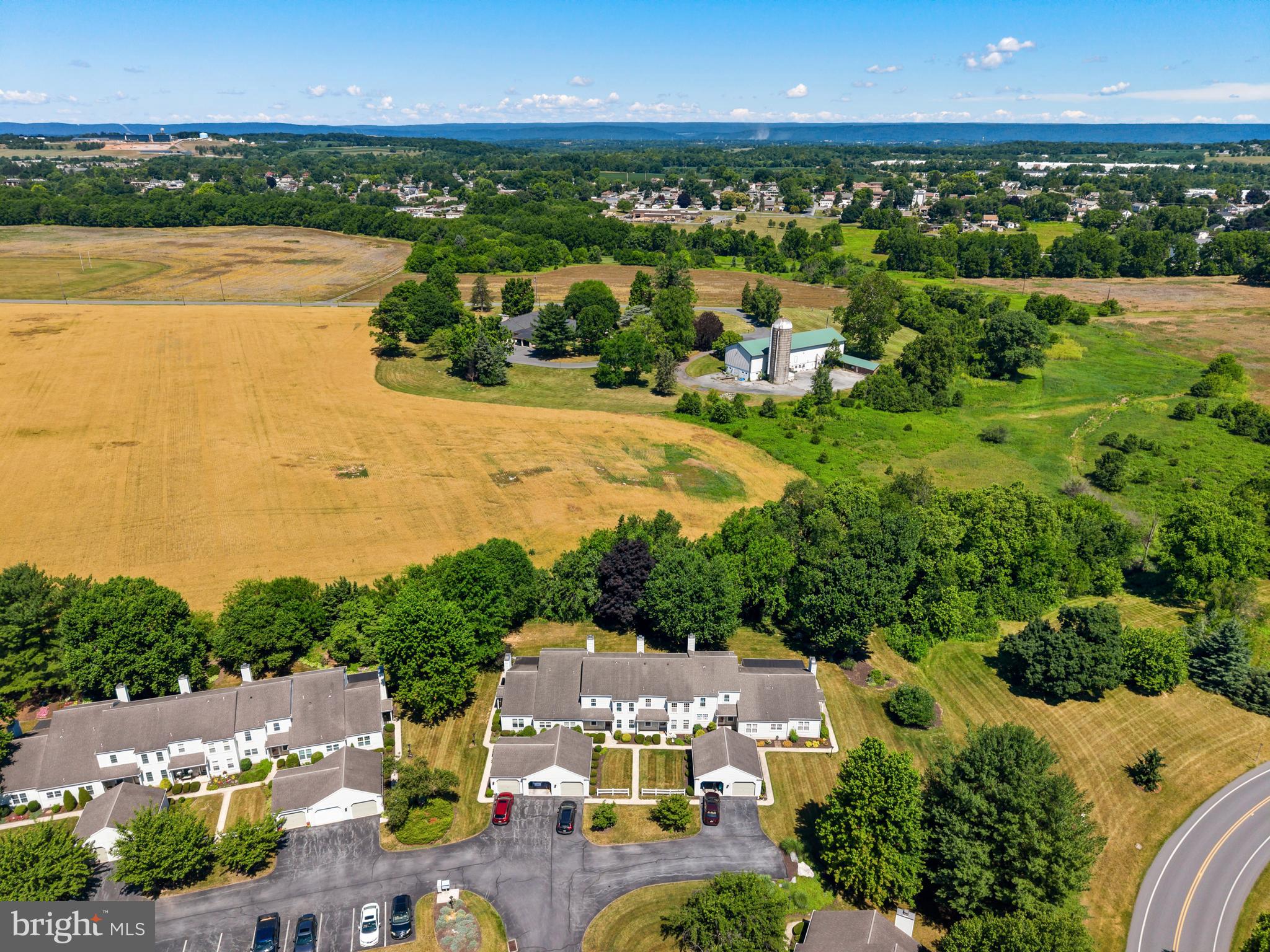 ROCKLEDGE - Residential