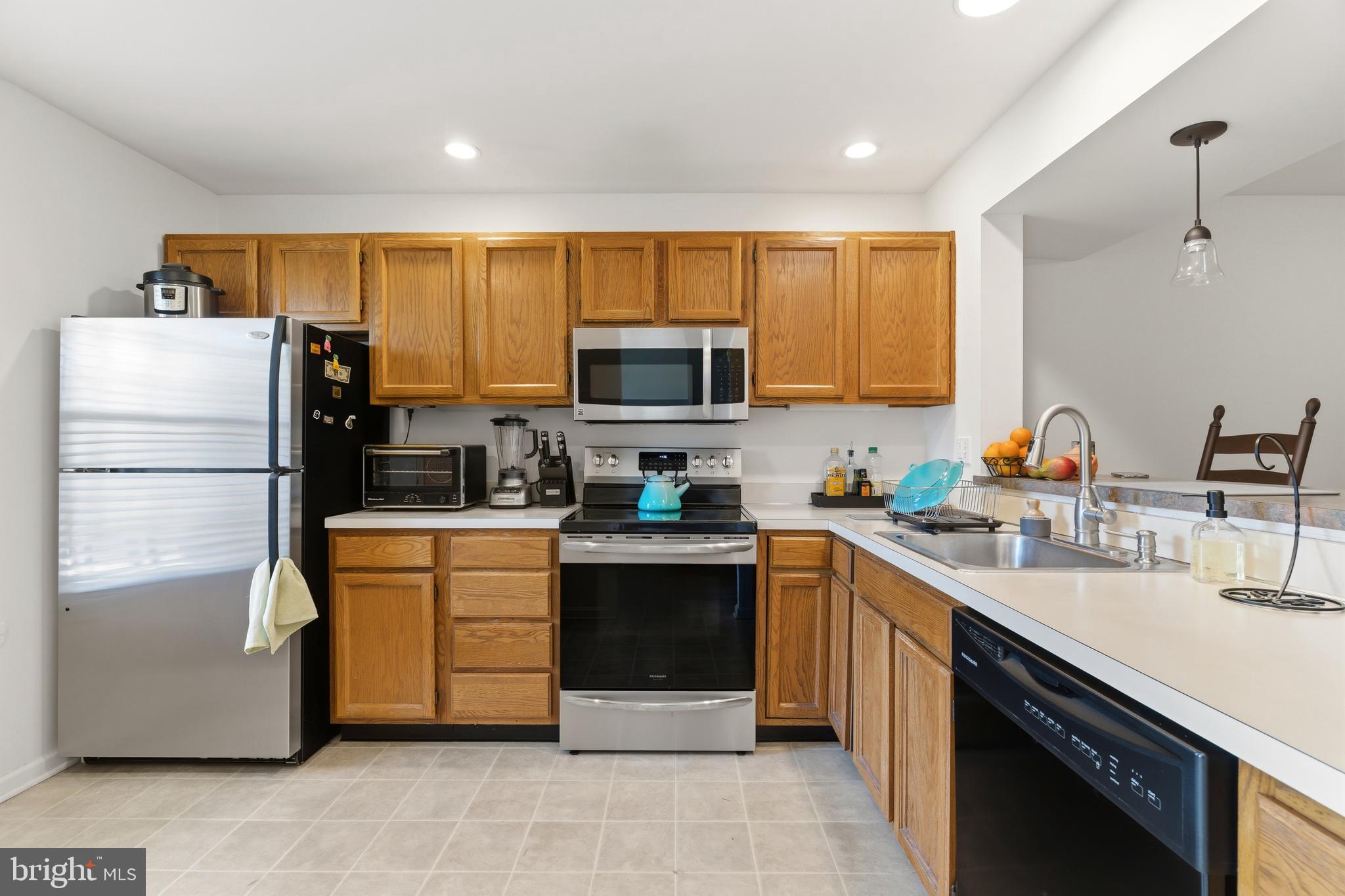 ROCKLEDGE - Residential