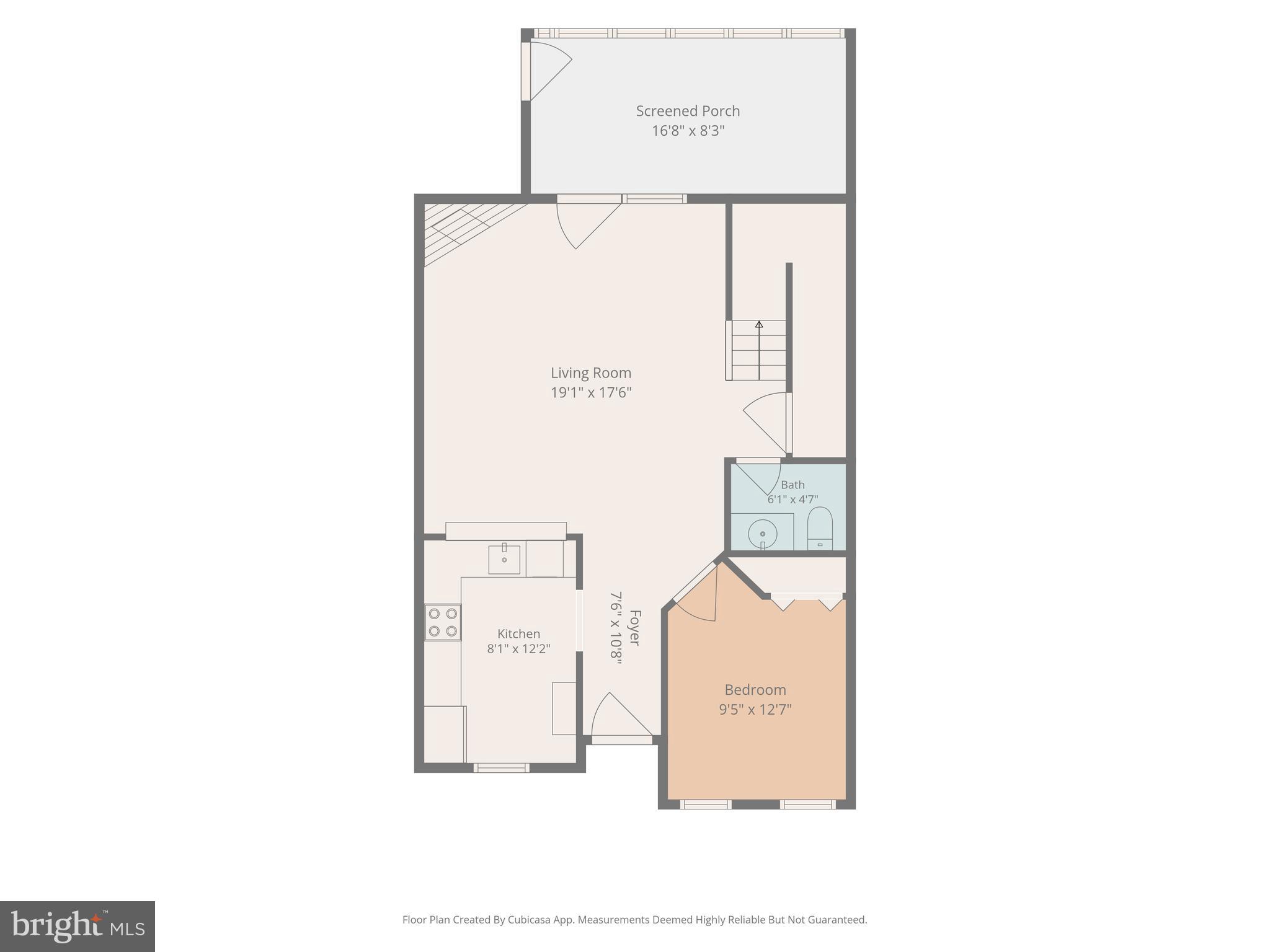 ROCKLEDGE - Residential