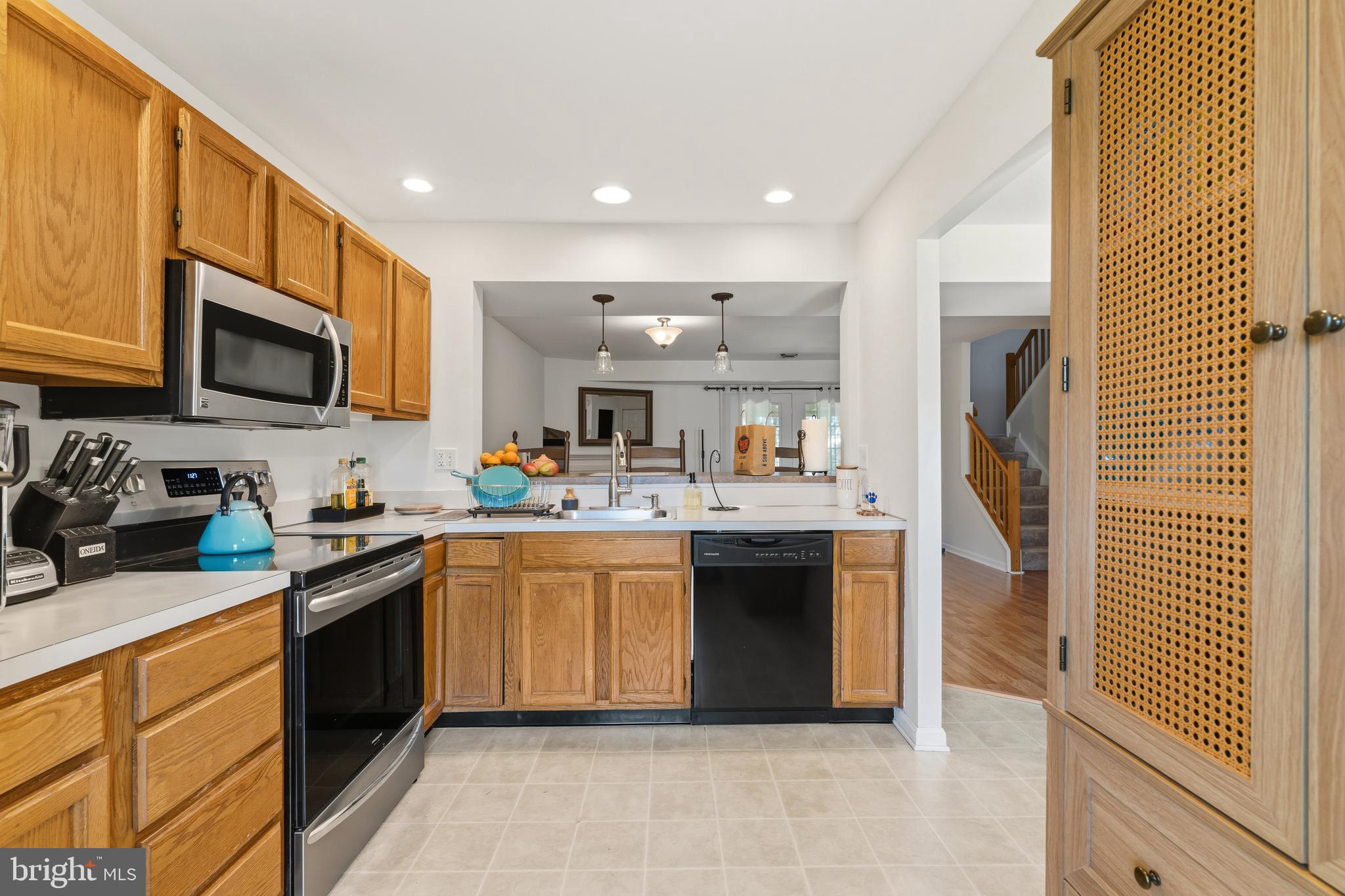 ROCKLEDGE - Residential