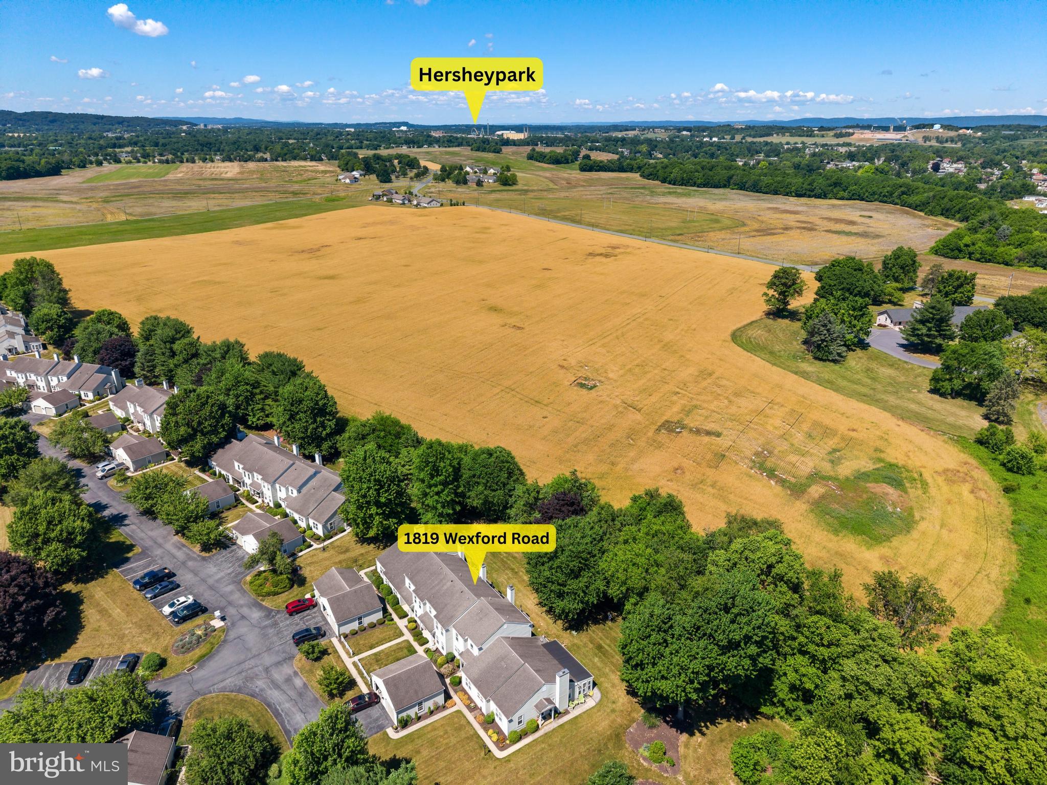 ROCKLEDGE - Residential