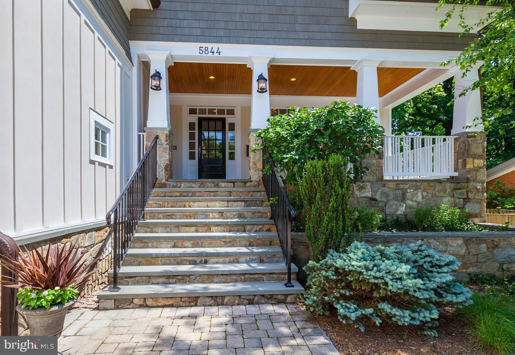KENWOOD PARK - Residential