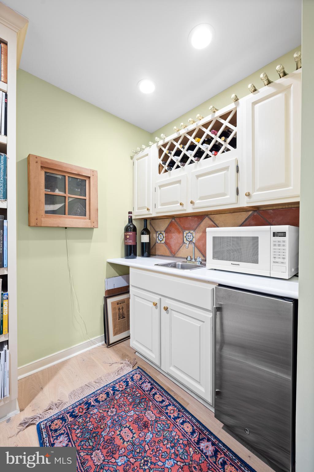 RADNOR HUNT - Residential