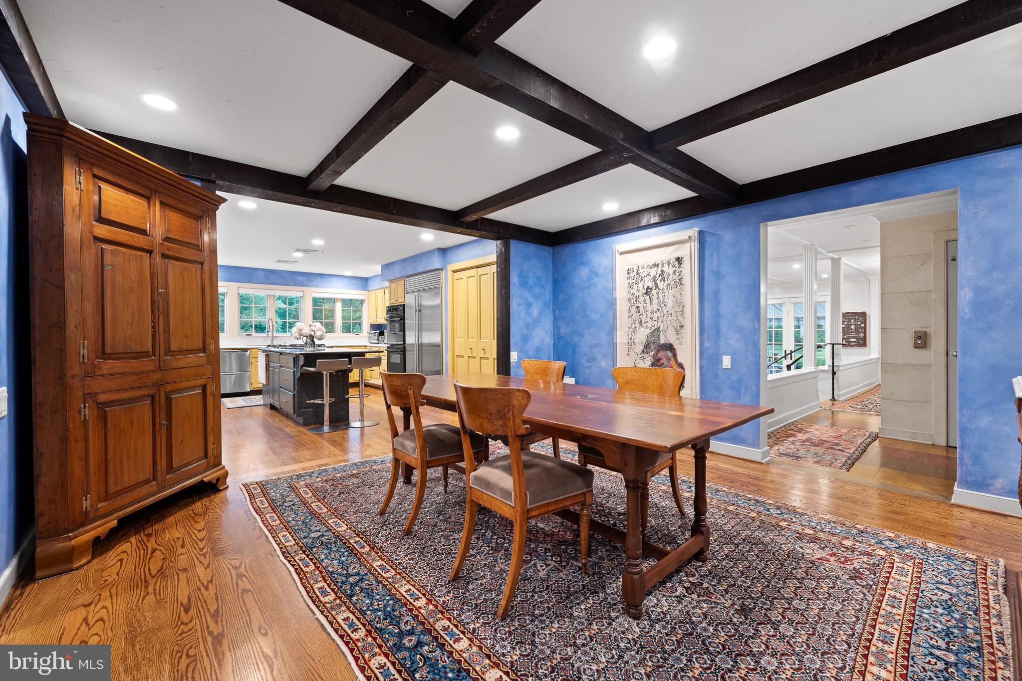 RADNOR HUNT - Residential