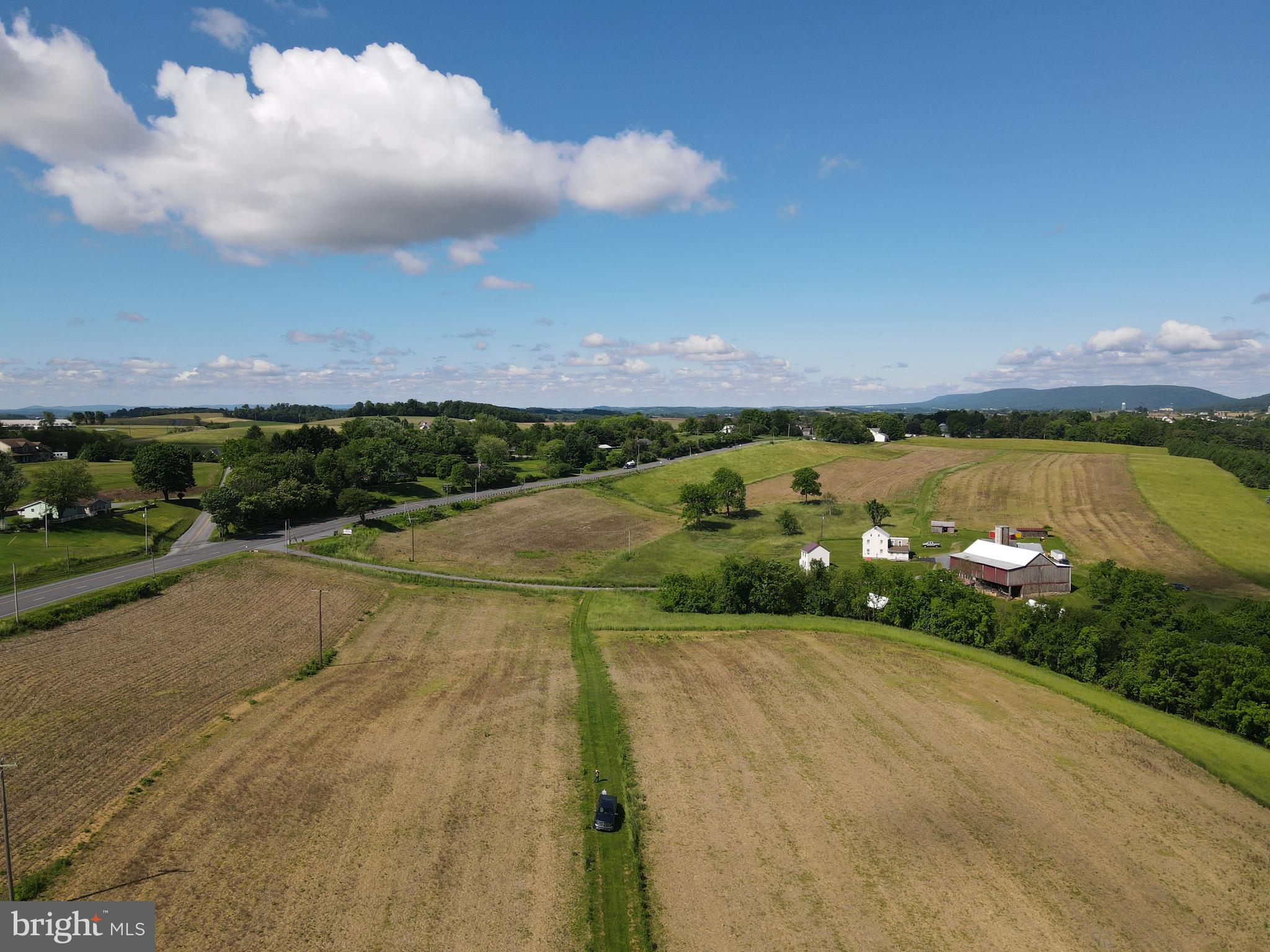 NONE AVAILABLE - Farm