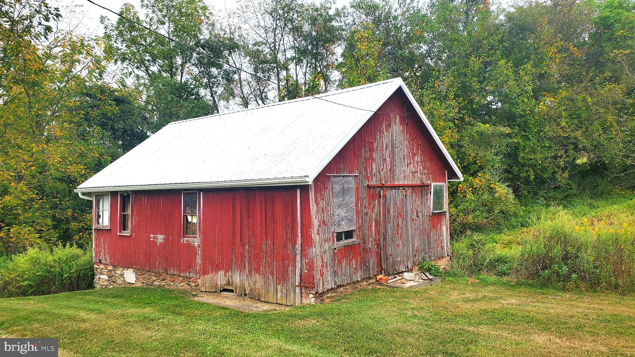 NONE AVAILABLE - Farm