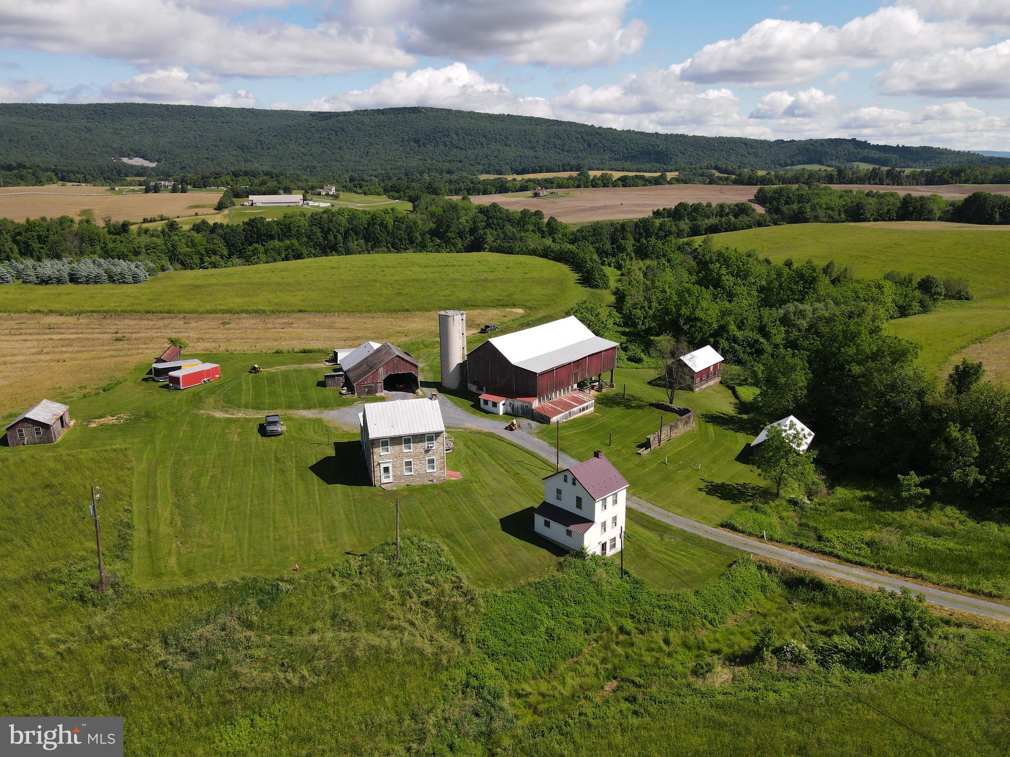 NONE AVAILABLE - Farm