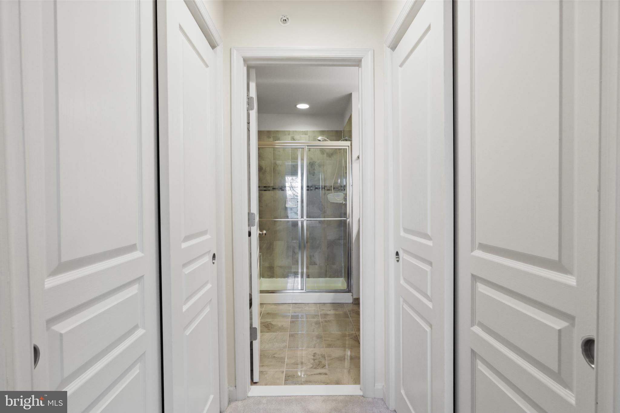 POTOMAC CREST - Residential