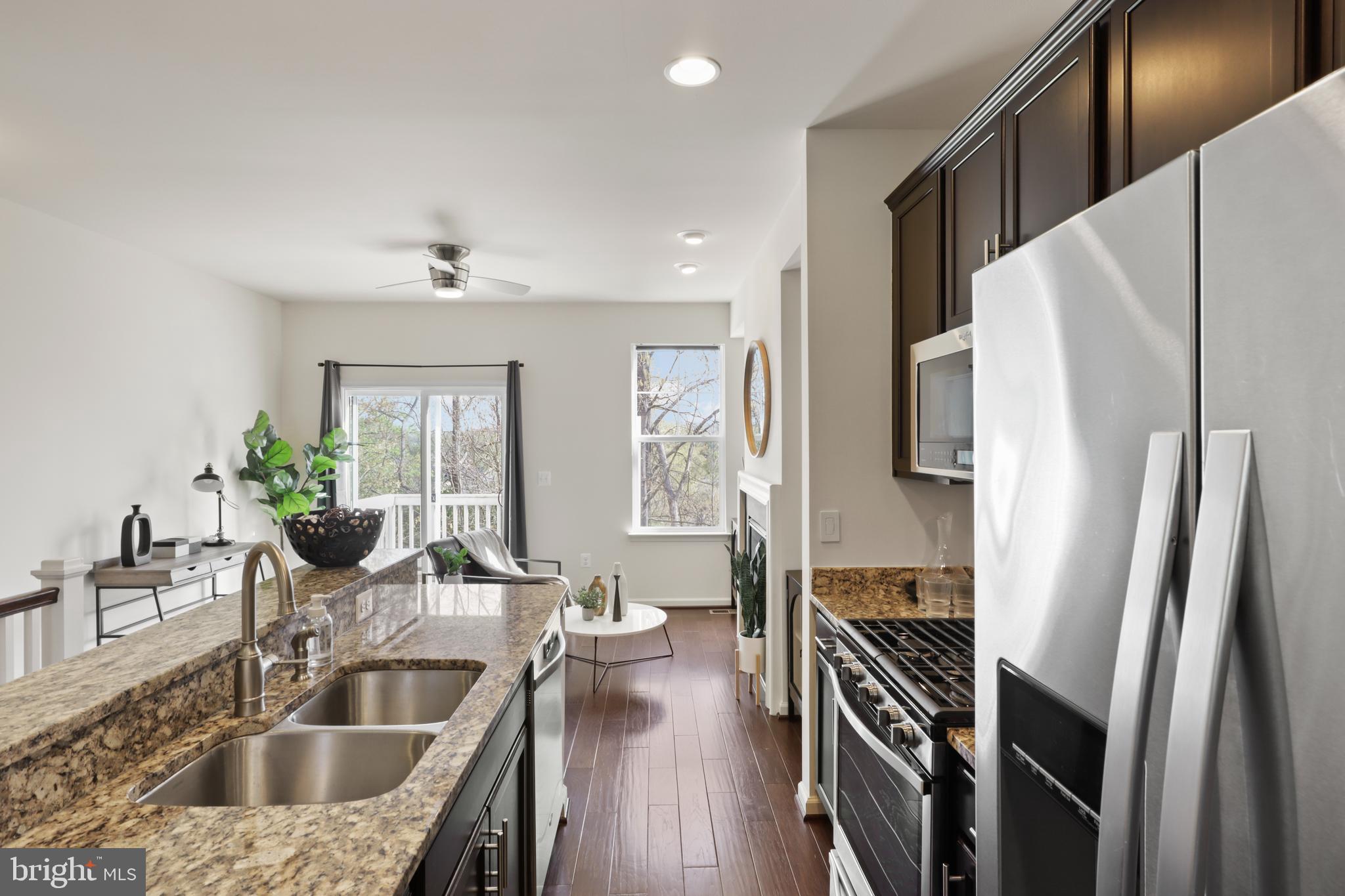 POTOMAC CREST - Residential