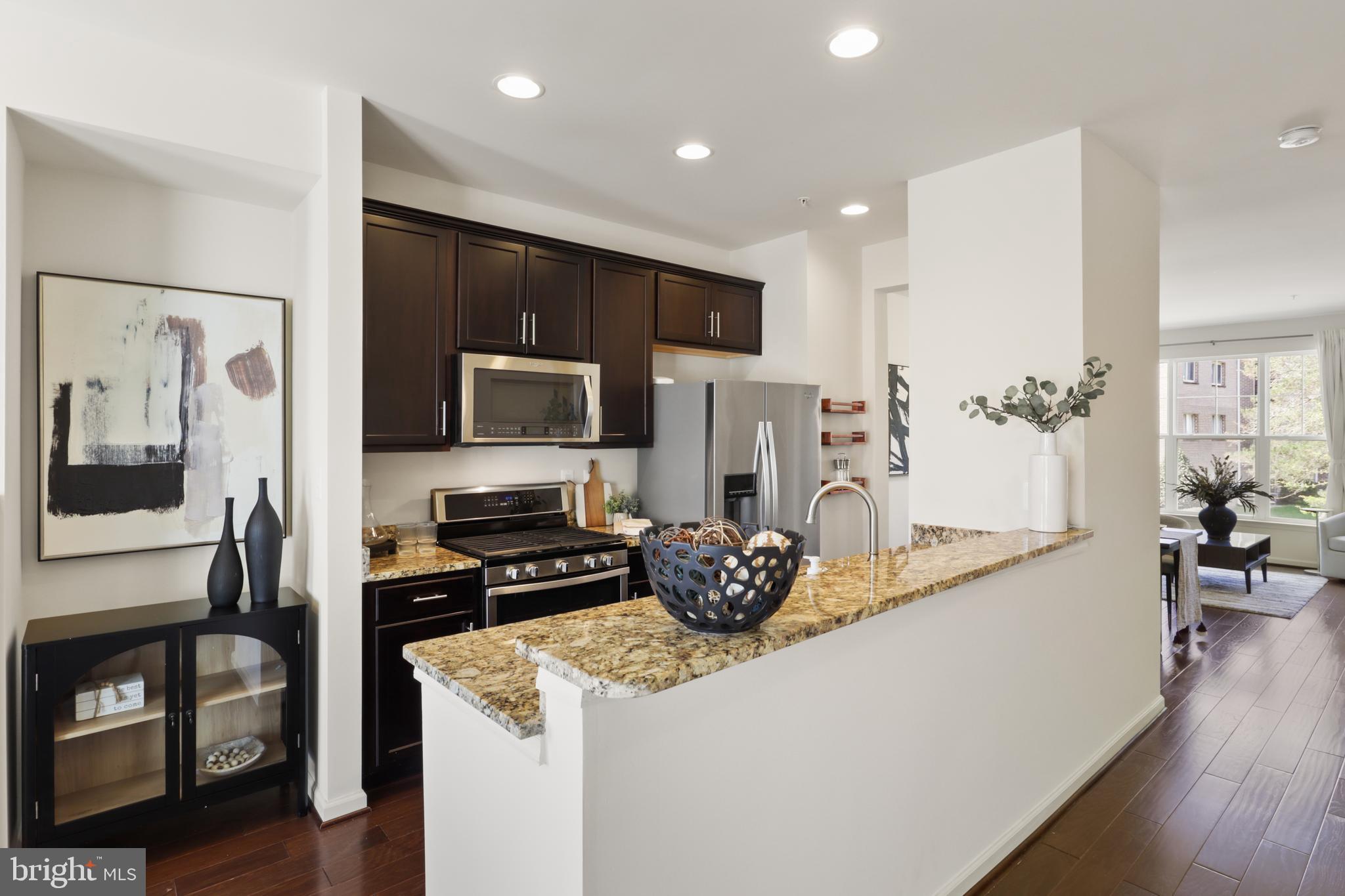 POTOMAC CREST - Residential