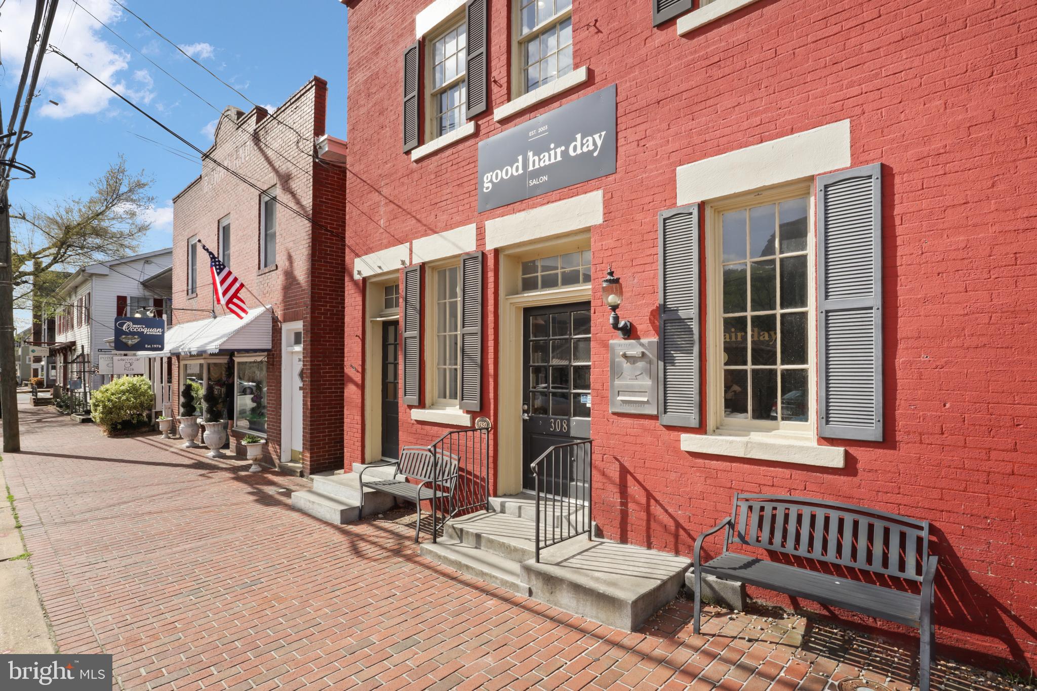 POTOMAC CREST - Residential