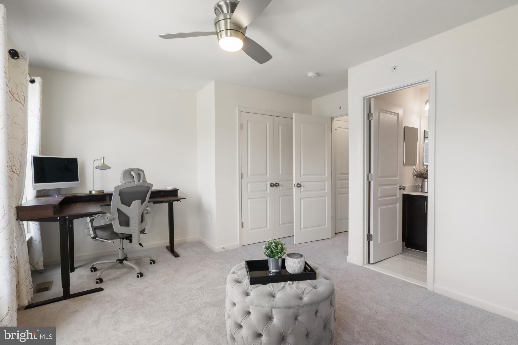 POTOMAC CREST - Residential