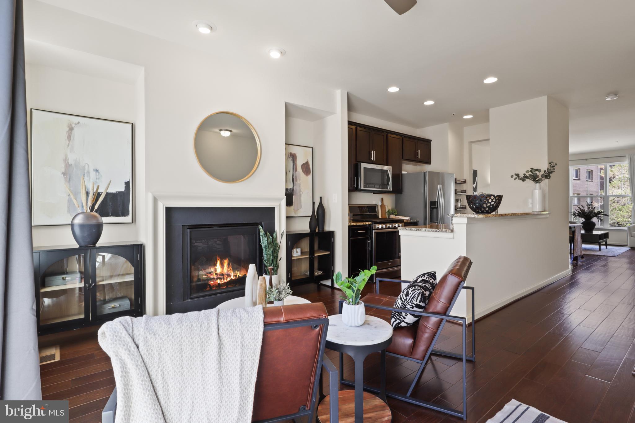 POTOMAC CREST - Residential