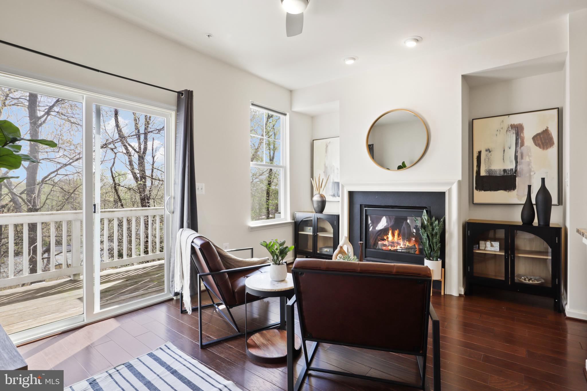 POTOMAC CREST - Residential