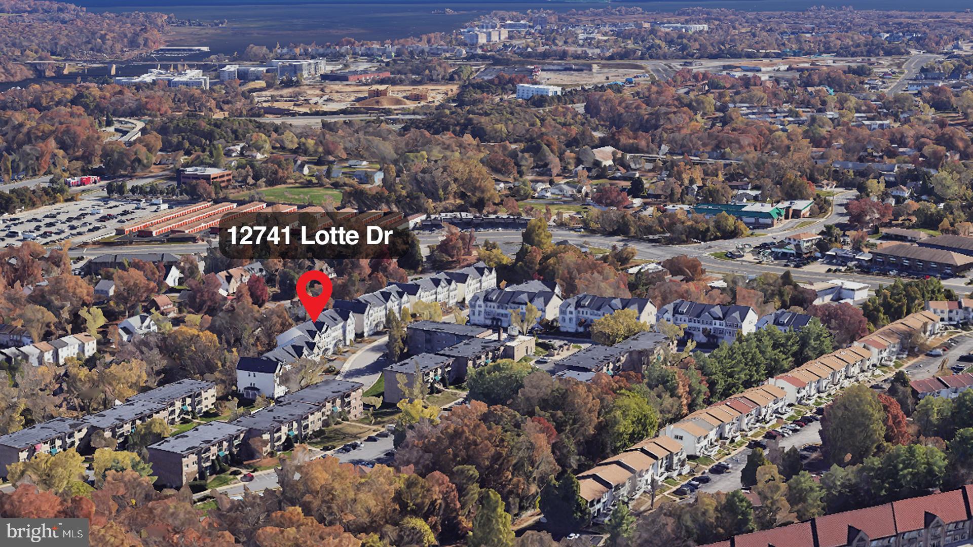 POTOMAC CREST - Residential