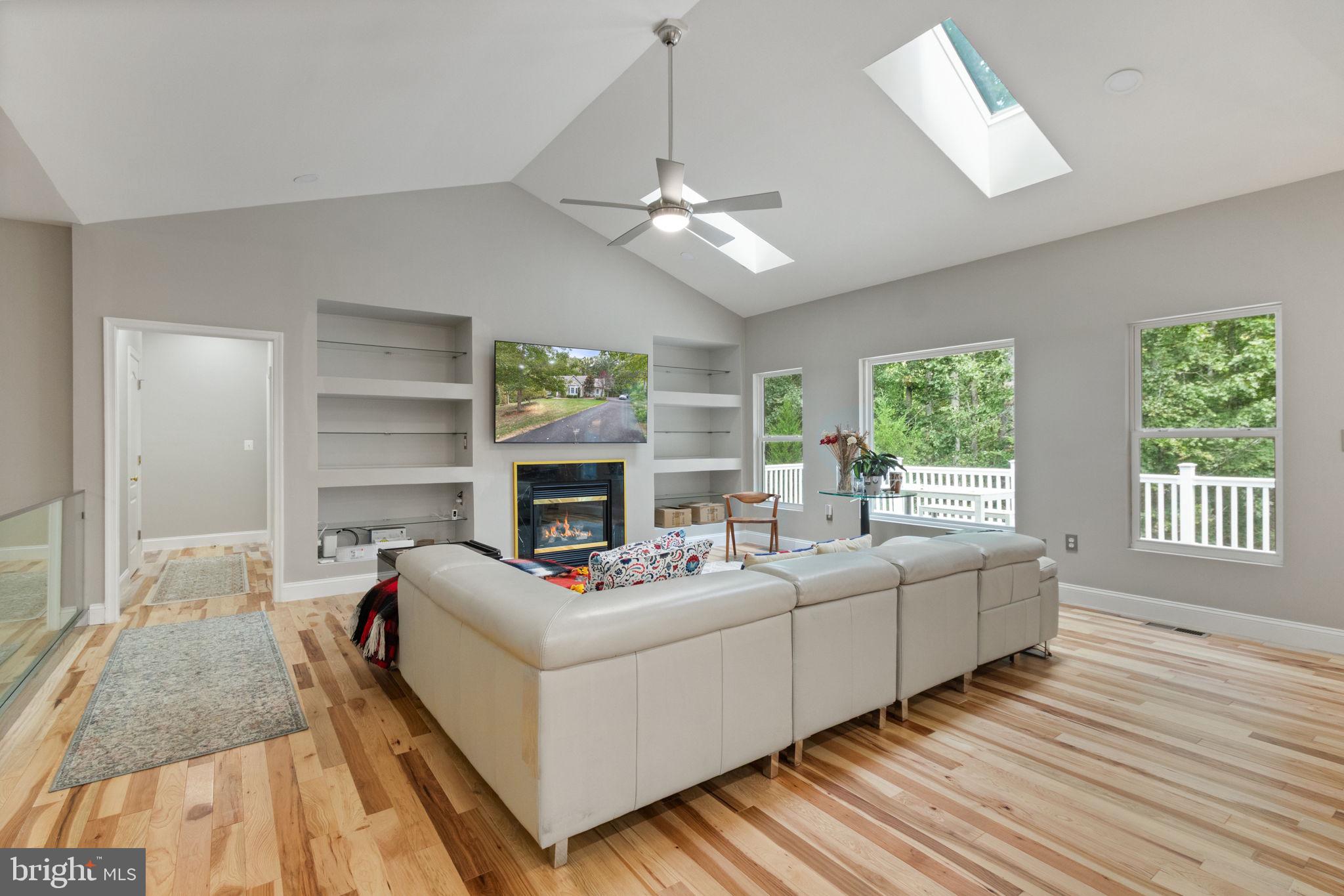 FAWN LAKE - Residential