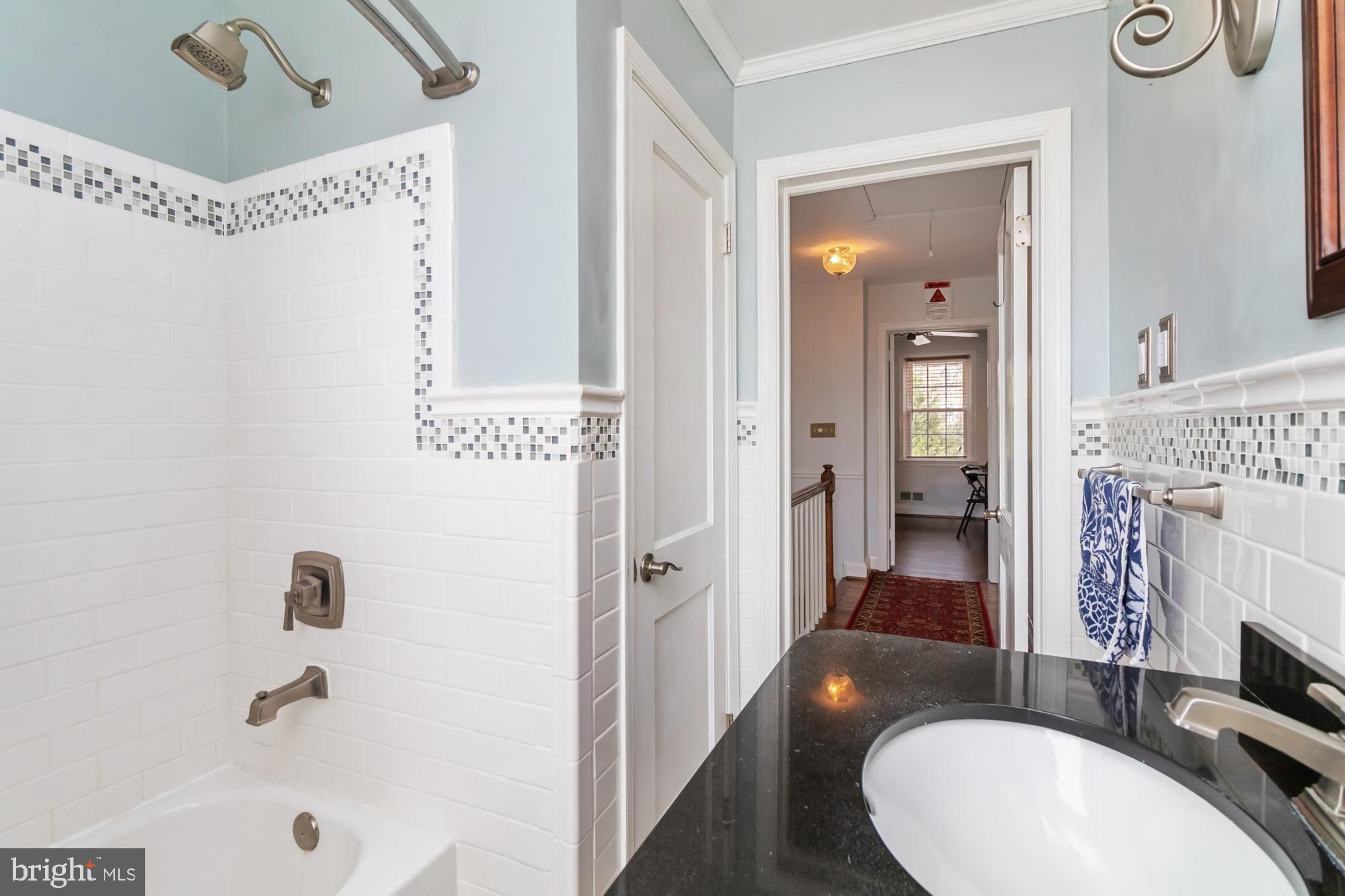 LOCH RAVEN MANOR - Residential