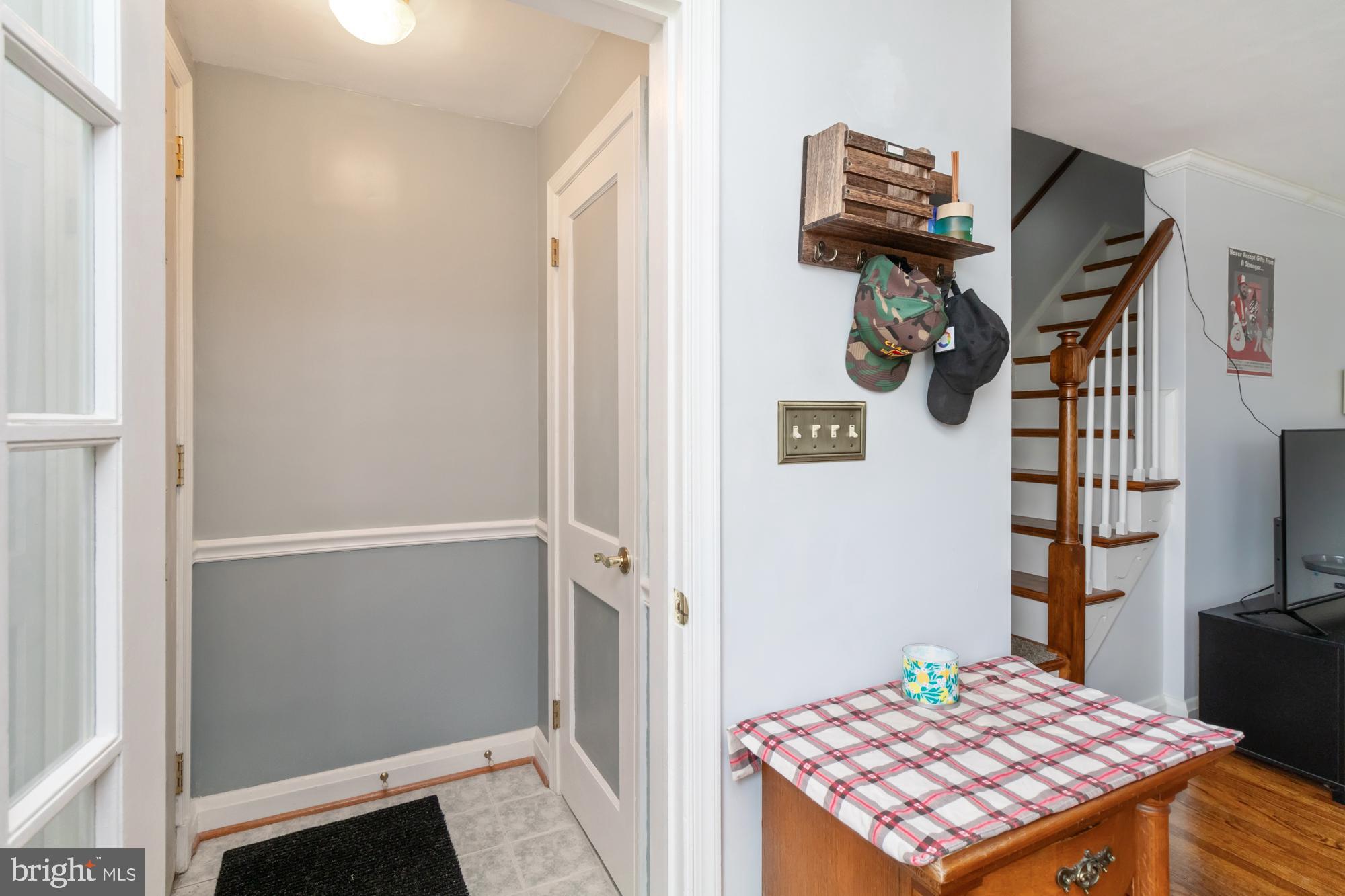 LOCH RAVEN MANOR - Residential