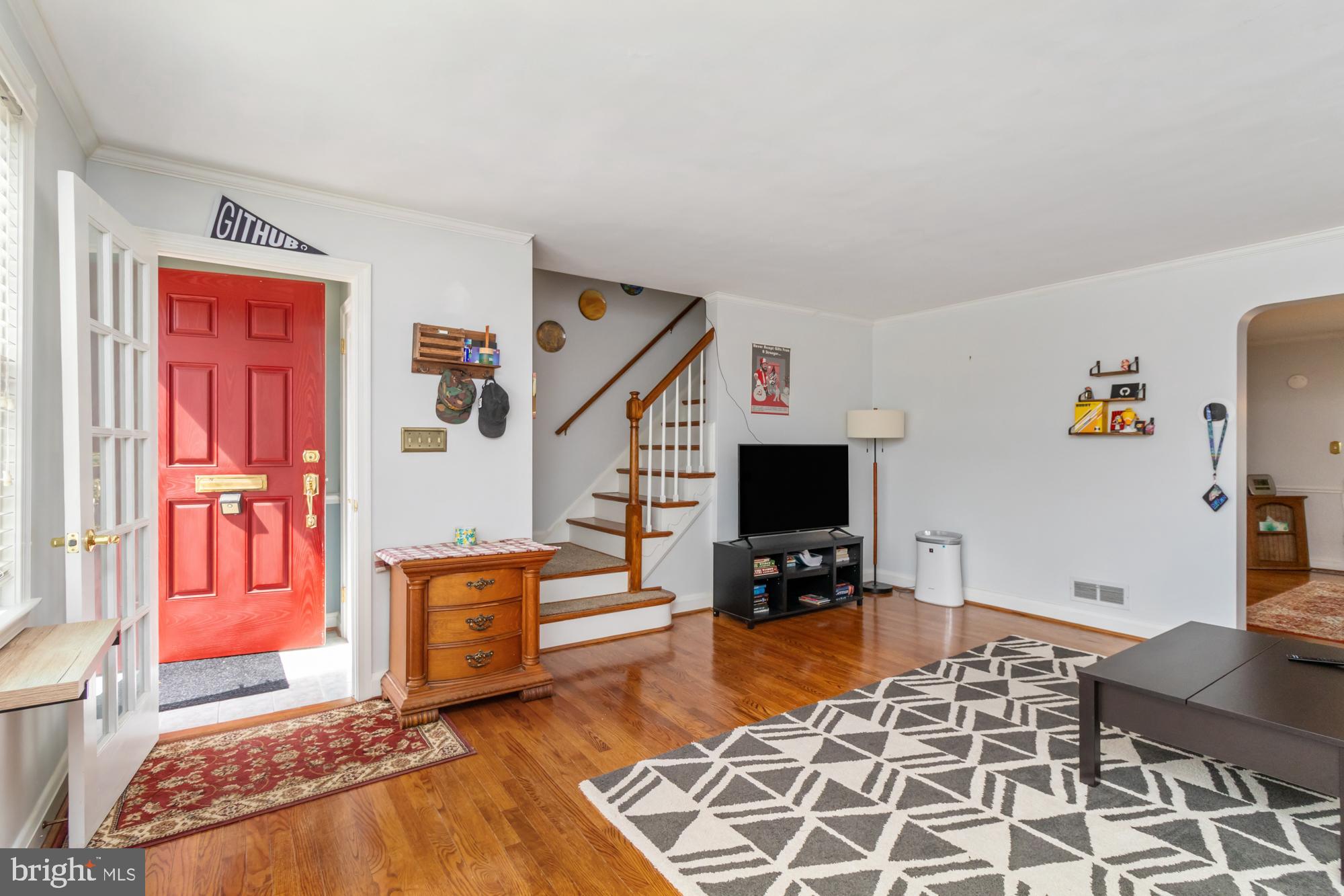 LOCH RAVEN MANOR - Residential