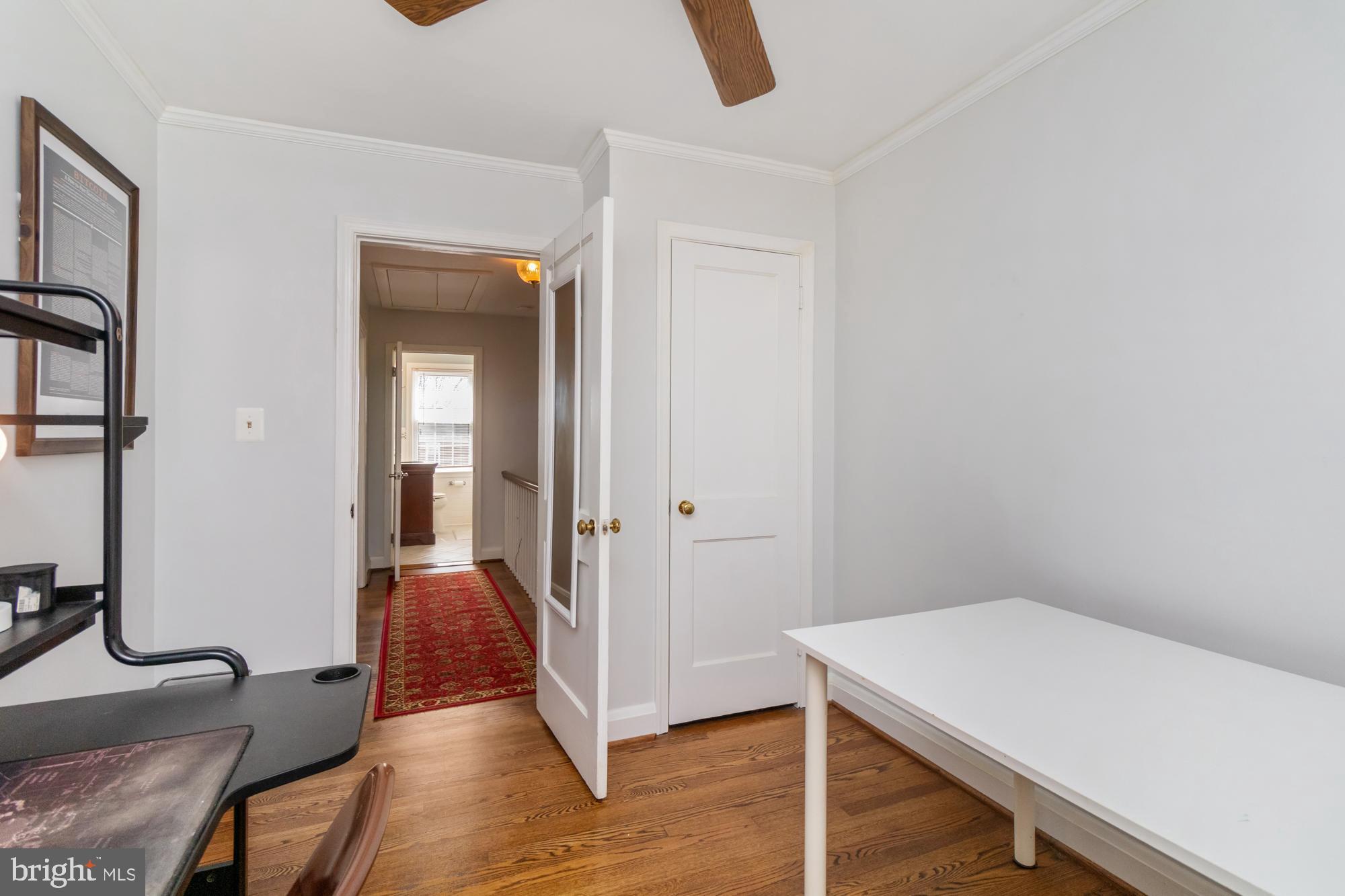 LOCH RAVEN MANOR - Residential