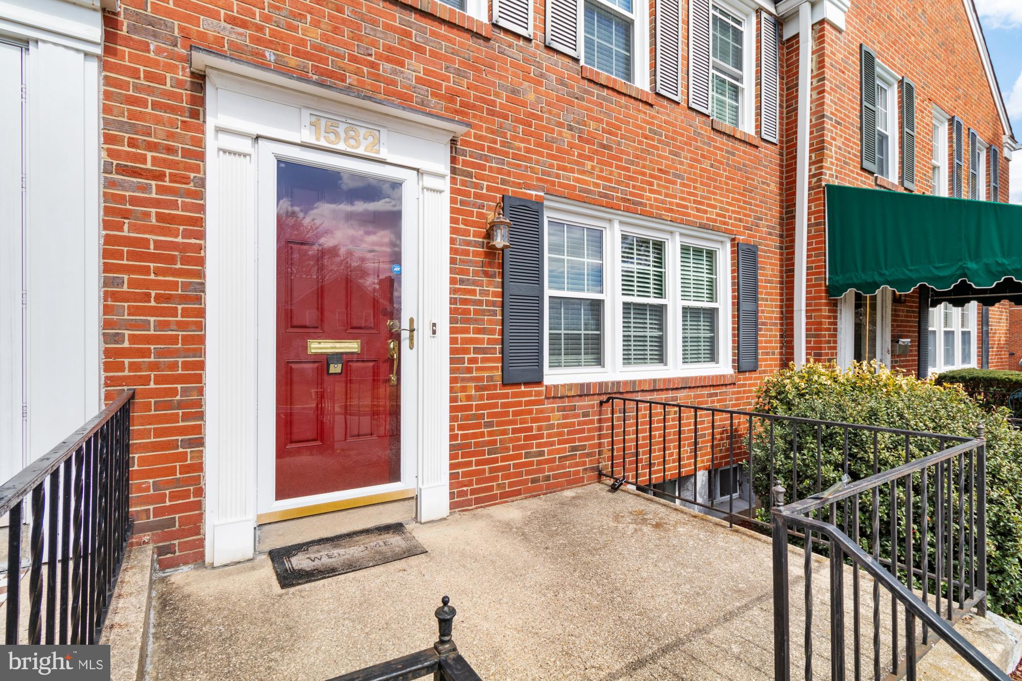 LOCH RAVEN MANOR - Residential