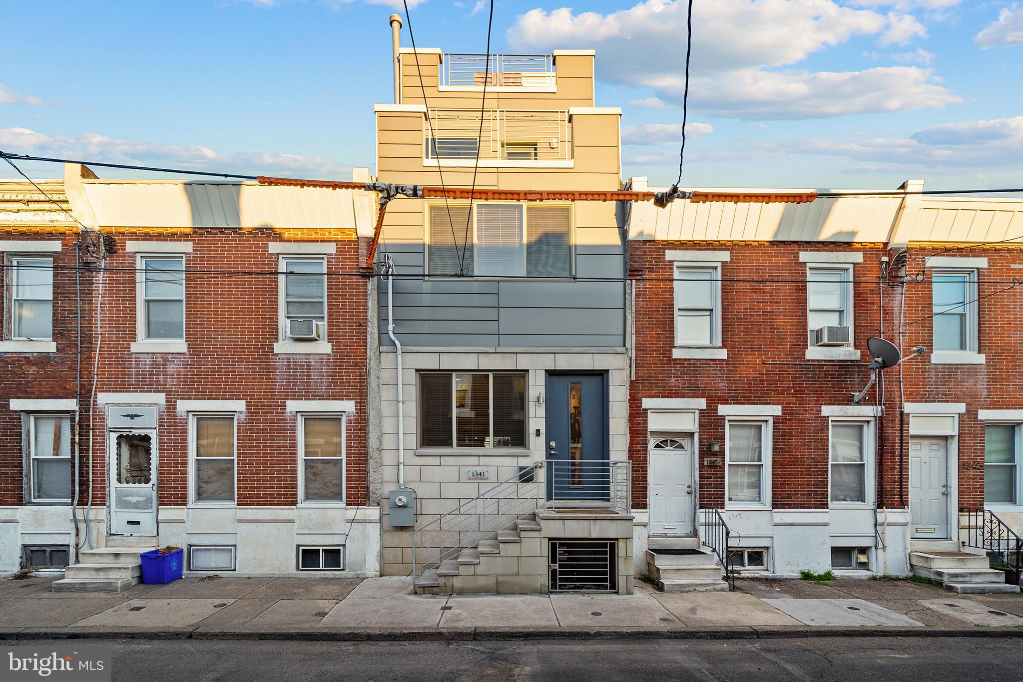 GRAYS FERRY - Residential Lease
