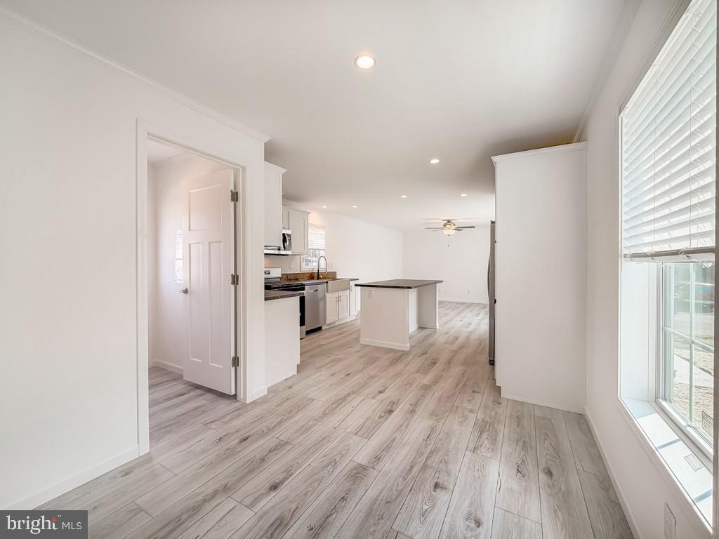 PENNWOOD CROSSING - Residential