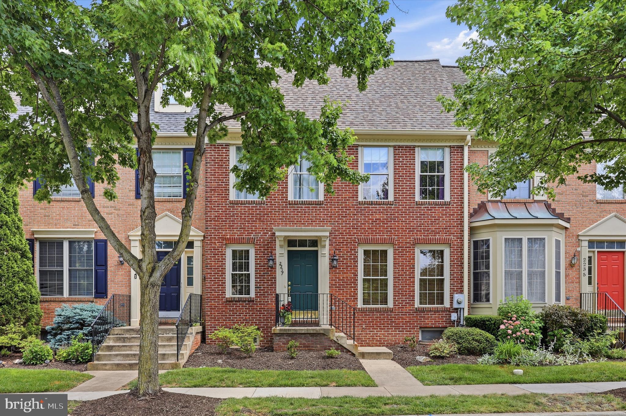 WORMANS MILL - Residential