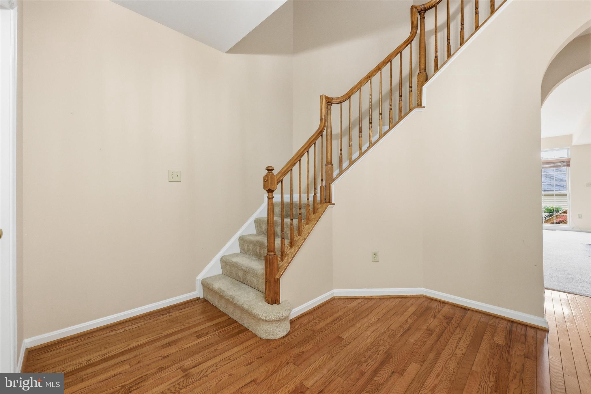 WORMANS MILL - Residential