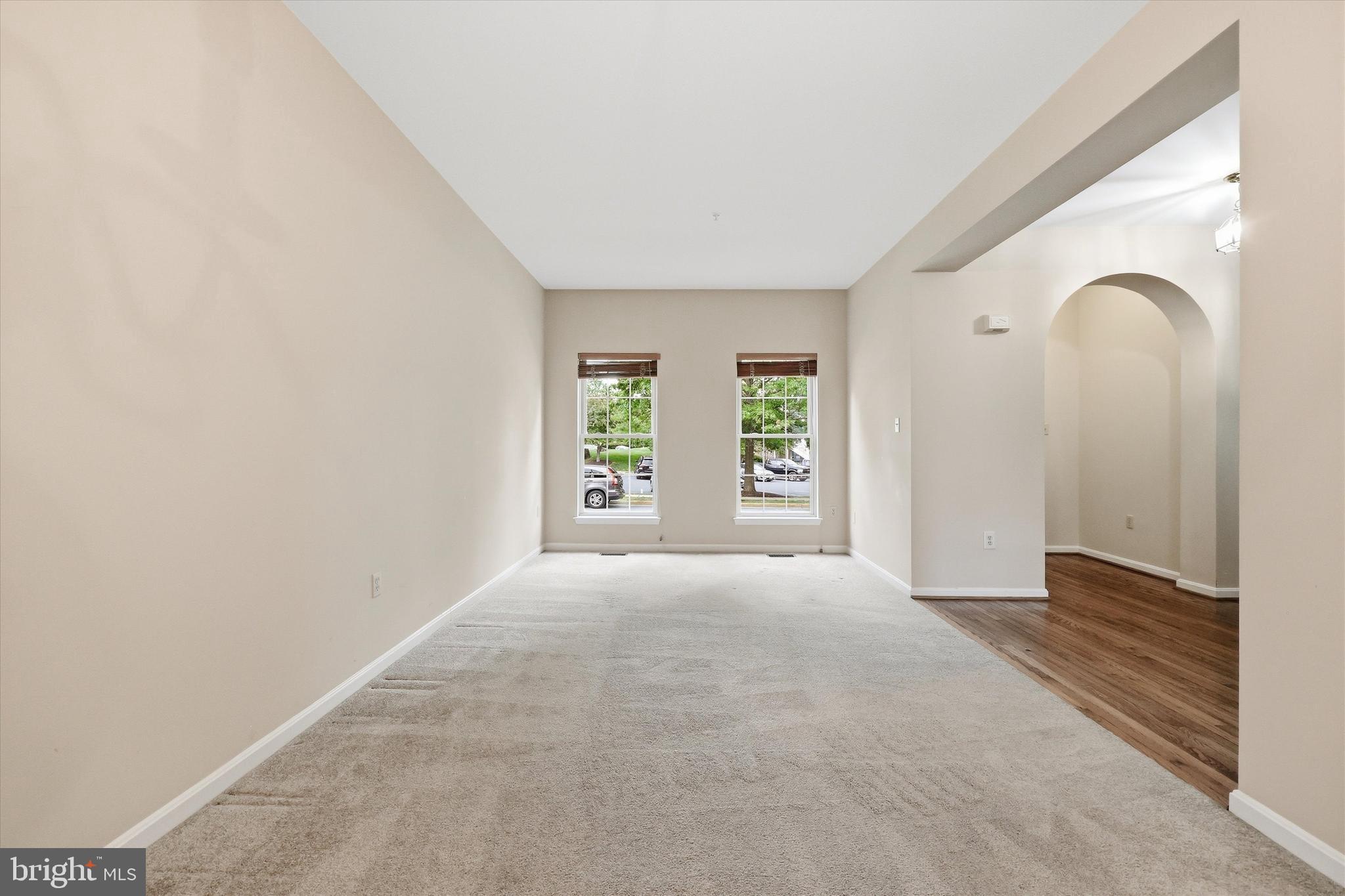 WORMANS MILL - Residential