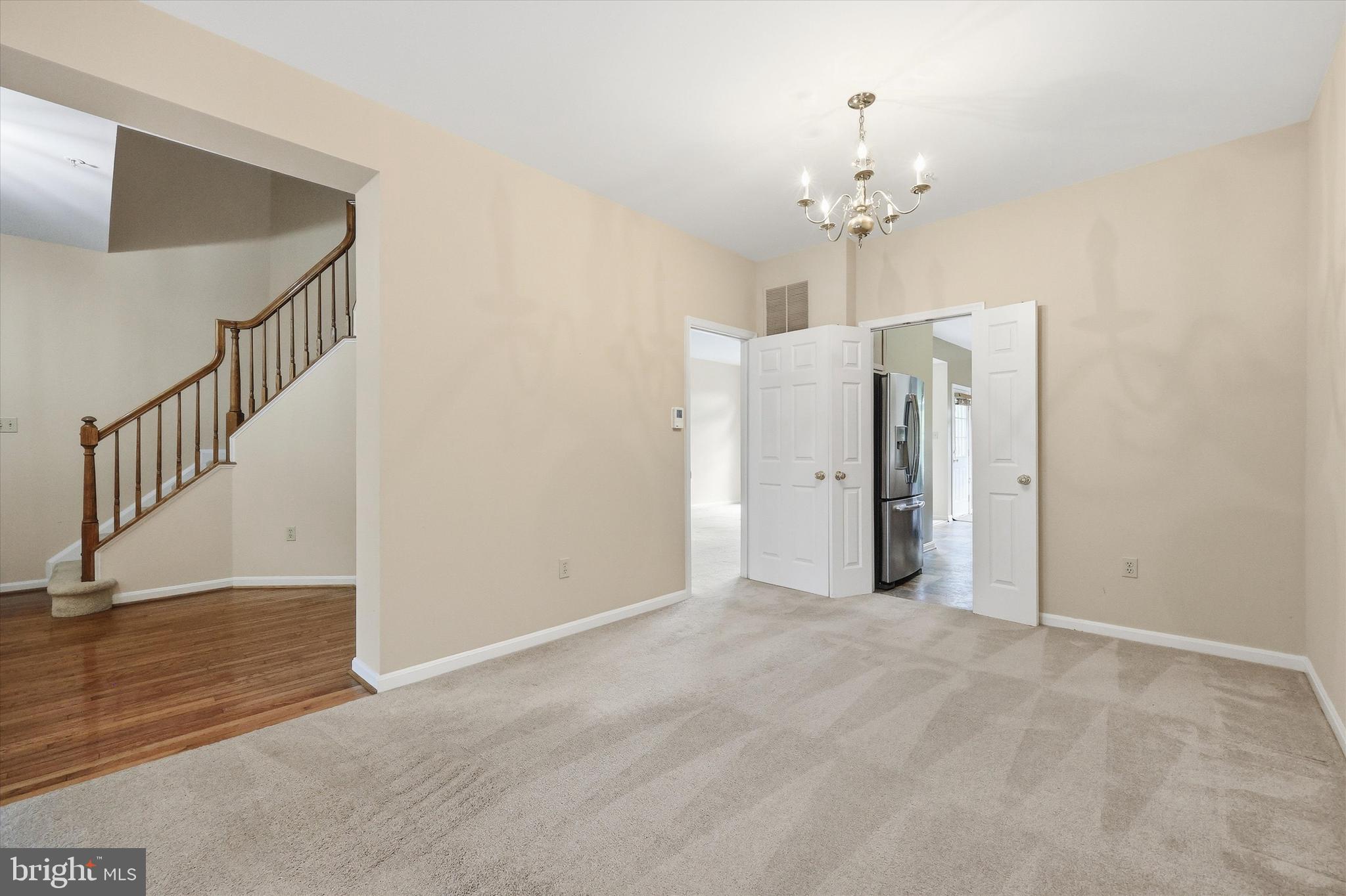 WORMANS MILL - Residential