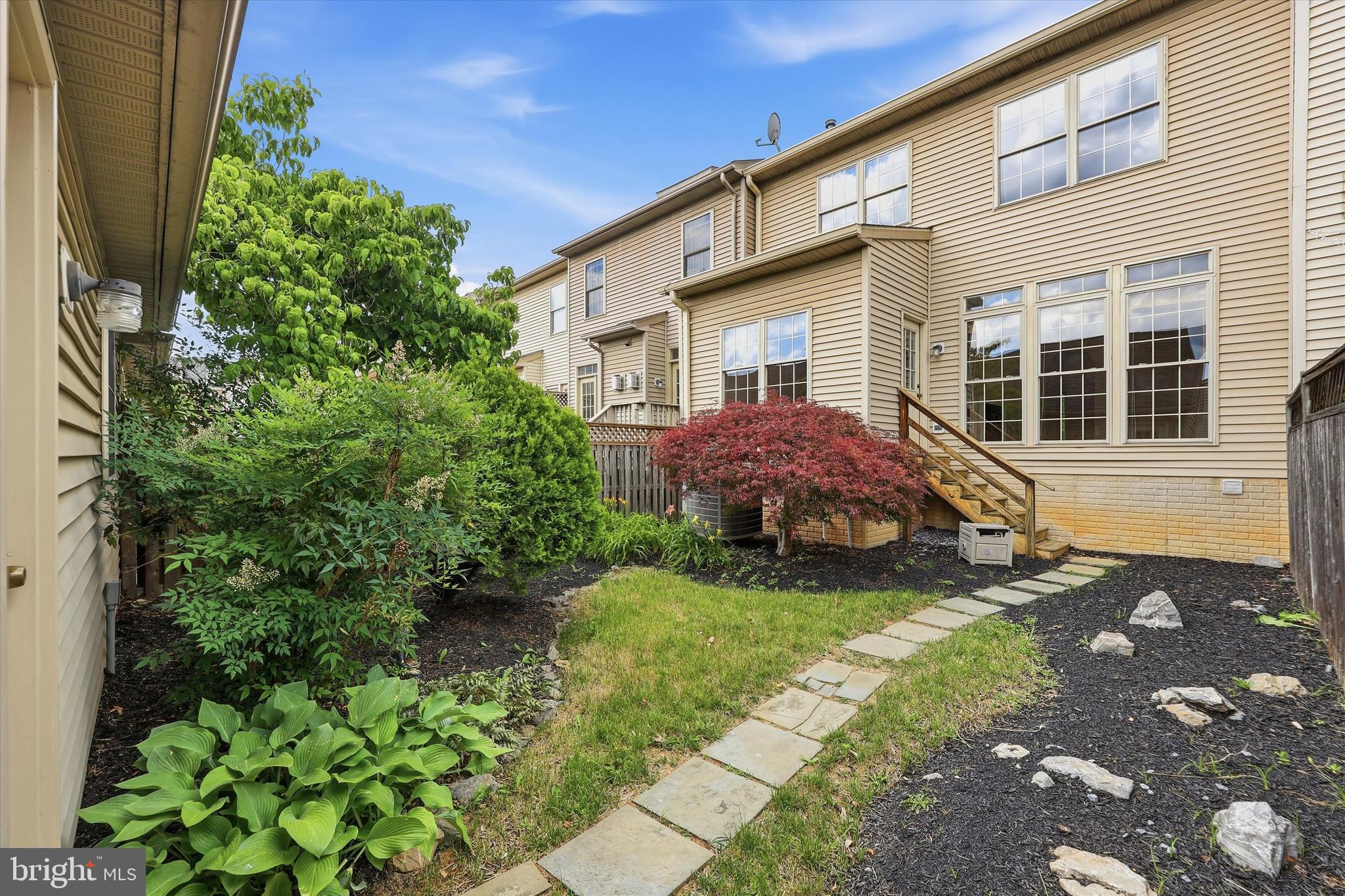 WORMANS MILL - Residential