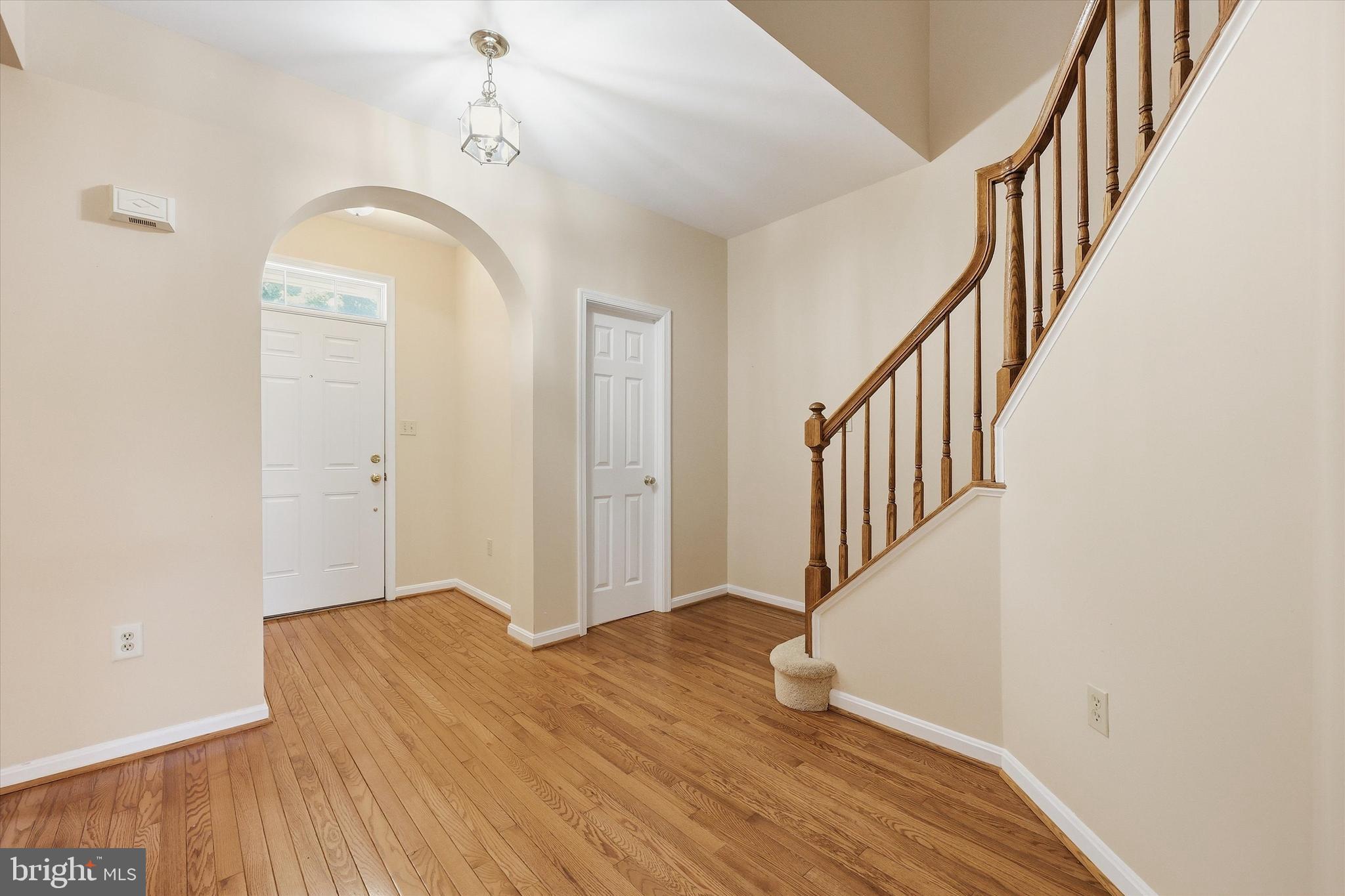 WORMANS MILL - Residential